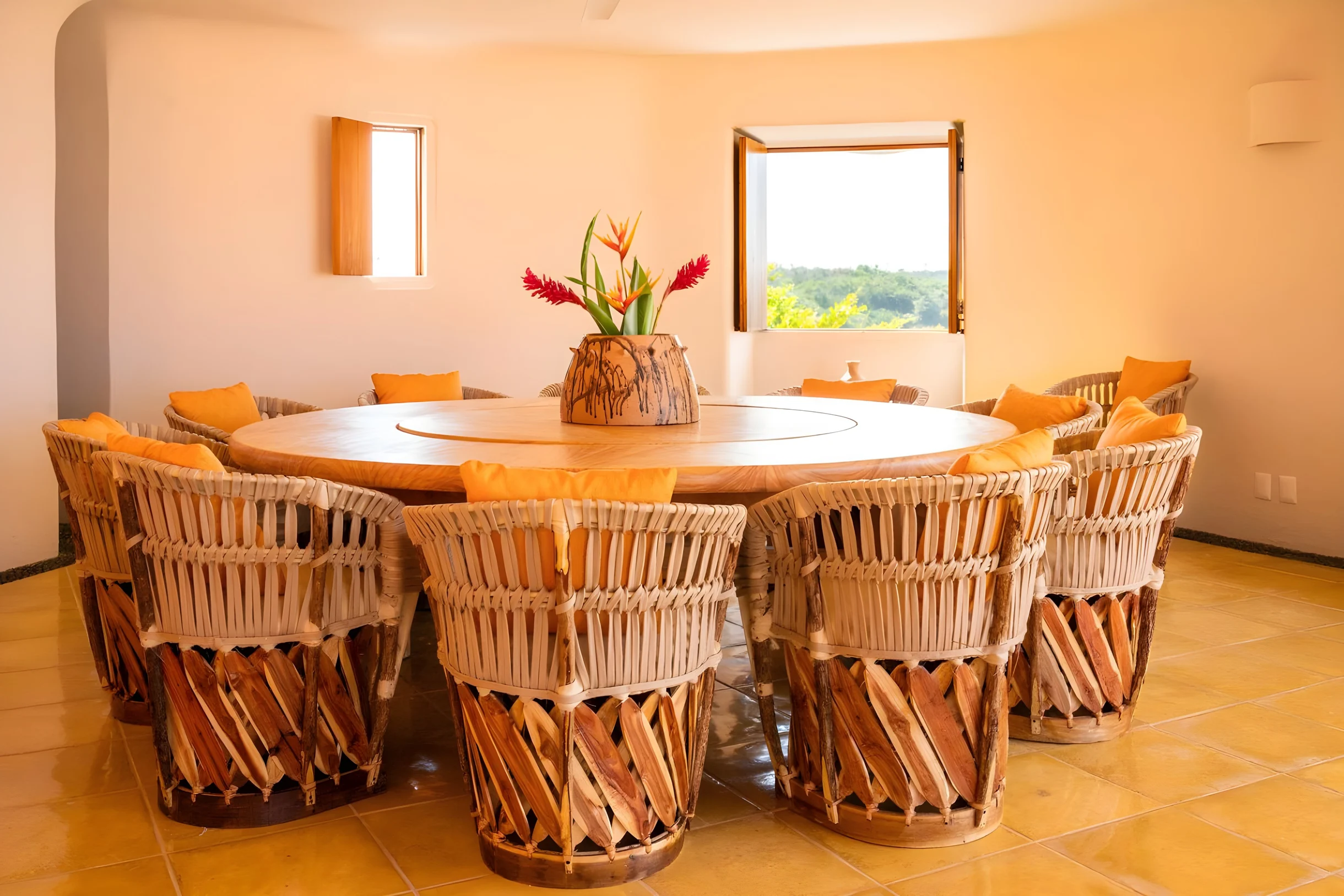 Wander Melaque Coastline