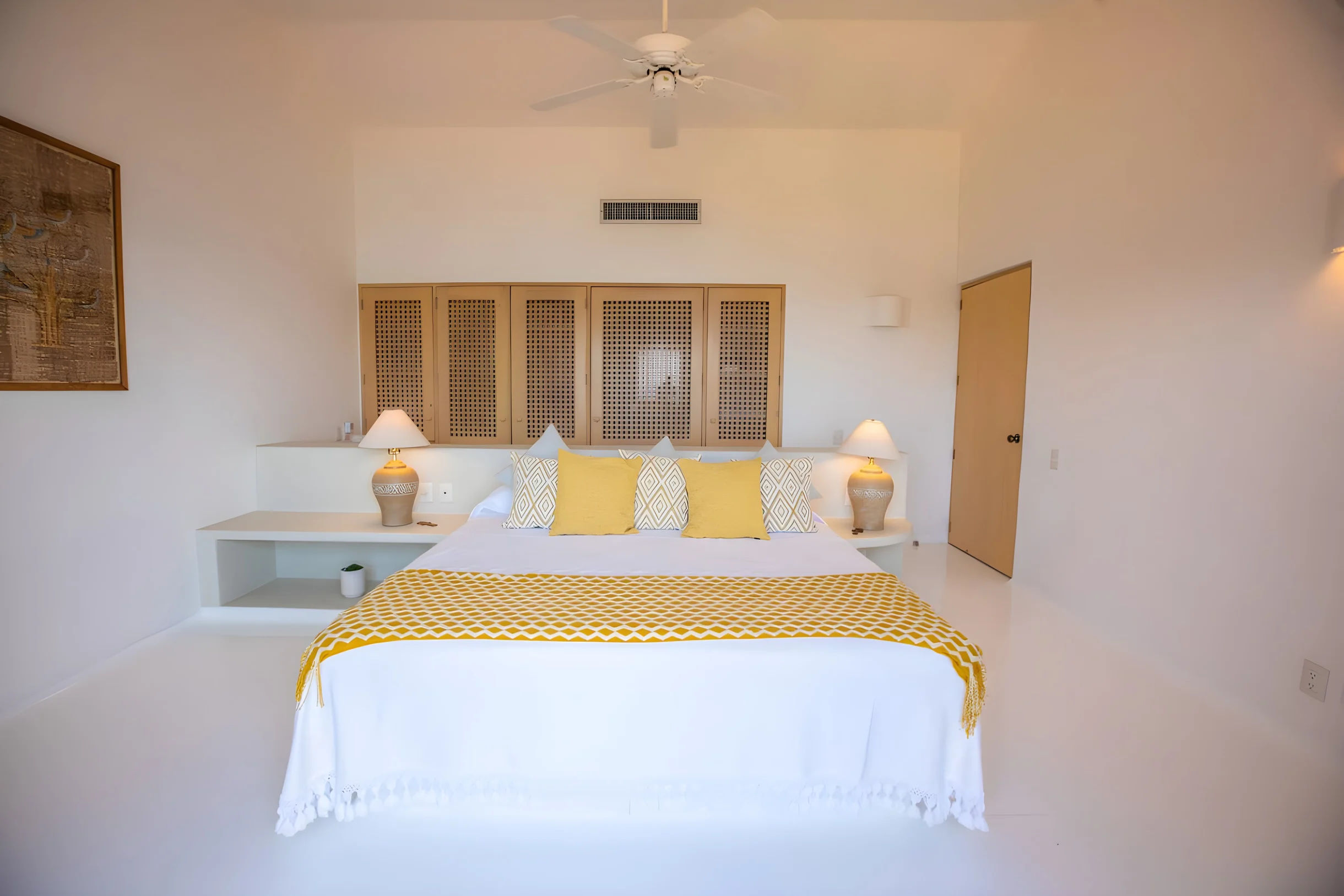 6BD Iconic Villa w/360° Pool & Private Beach #15