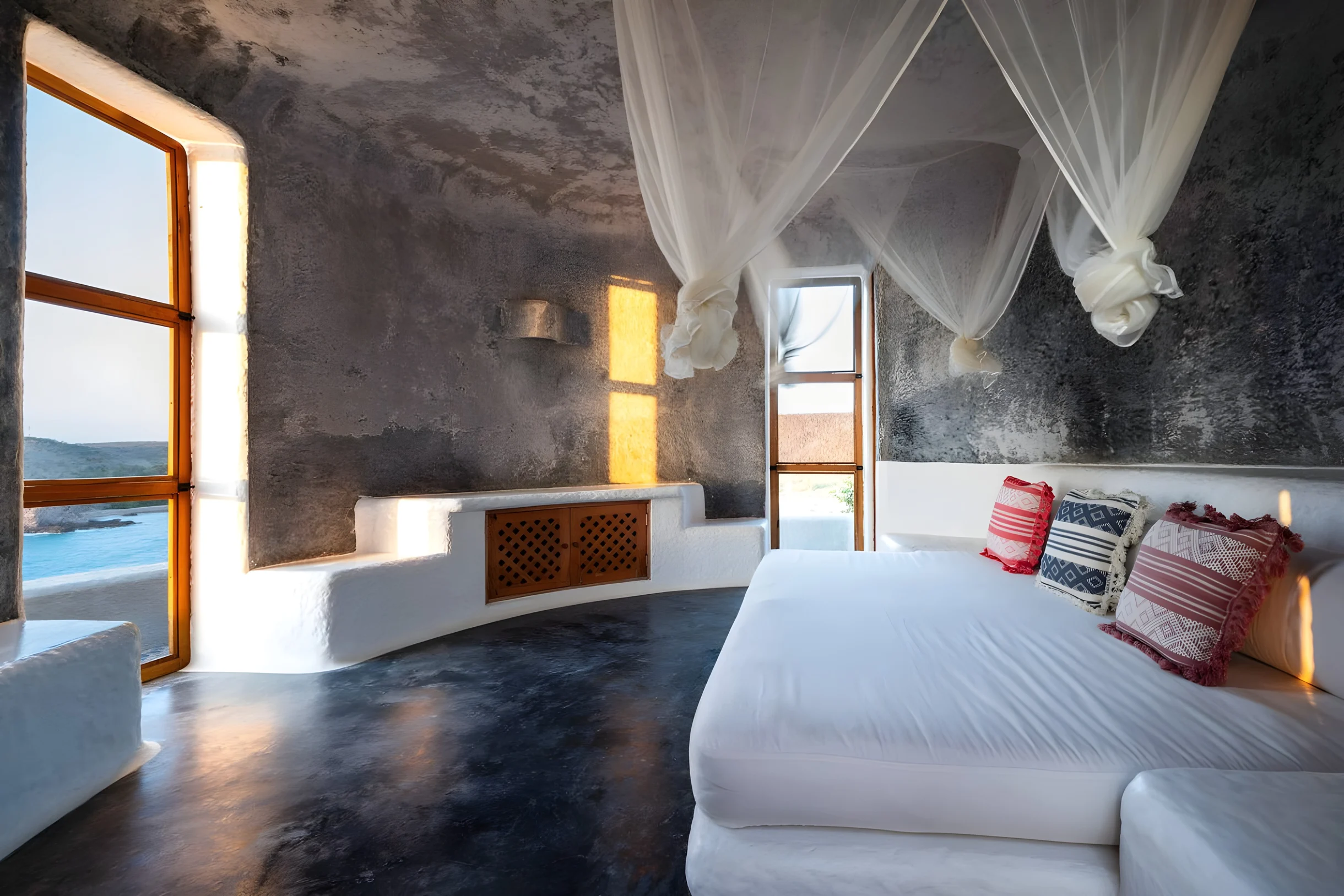 6BD Iconic Villa w/360° Pool & Private Beach #11