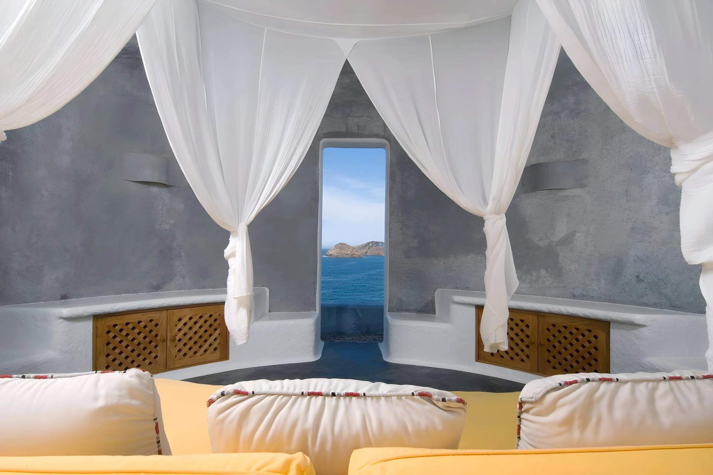 6BD Iconic Villa w/360° Pool & Private Beach #28