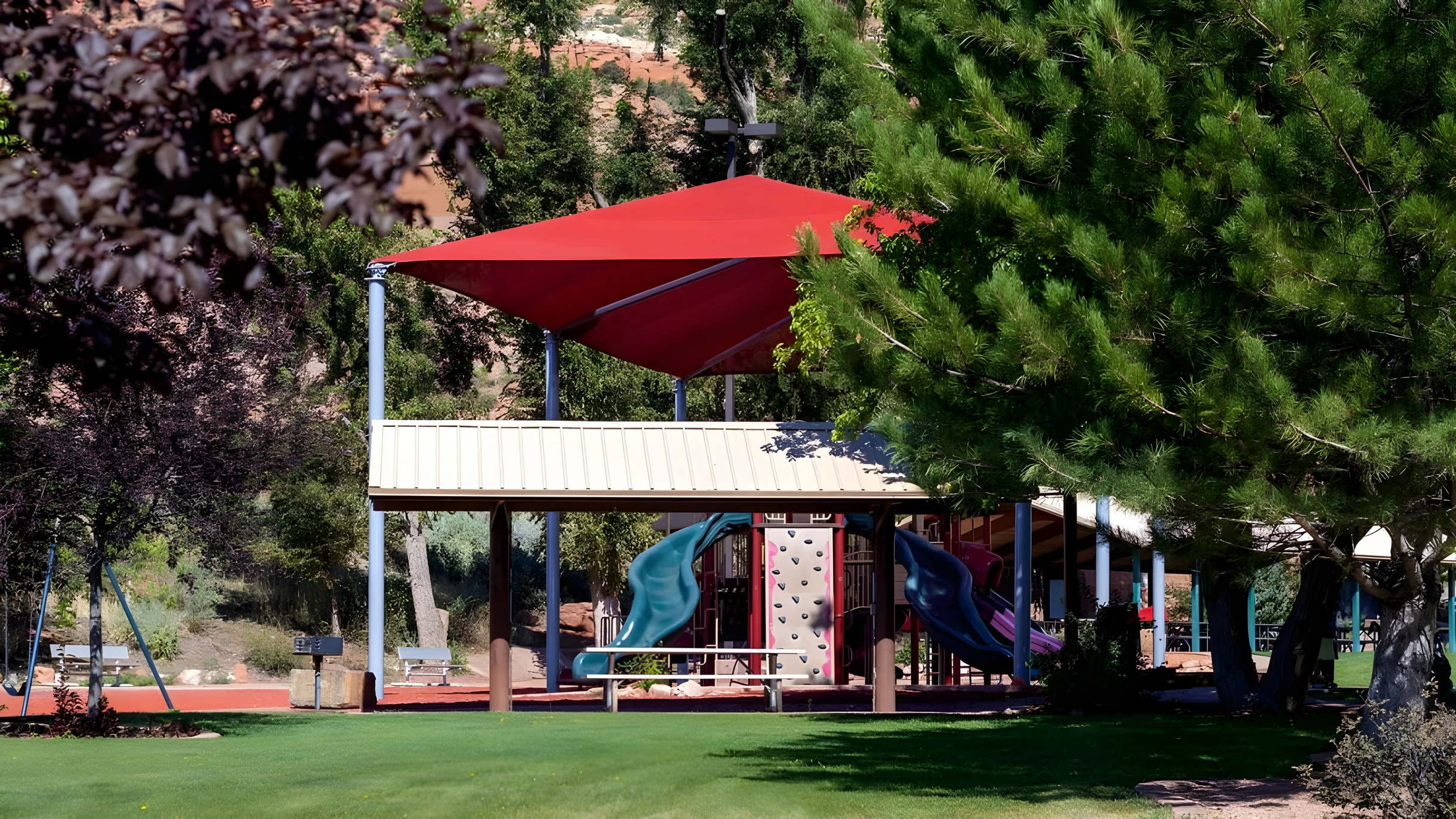 Wander Kanab Fairway #19