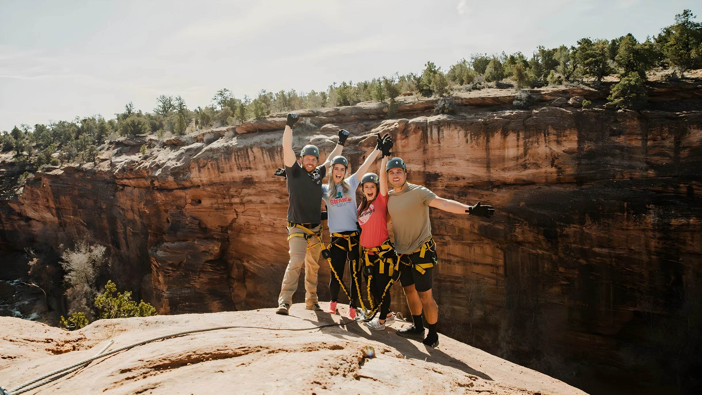Wander Kanab Fairway #42