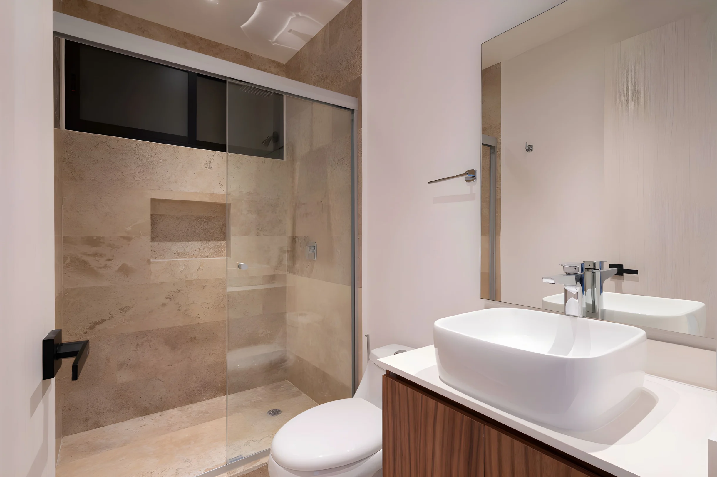 Lux 2 BD Suite w/ Private Plunge Pool + Terrace #35