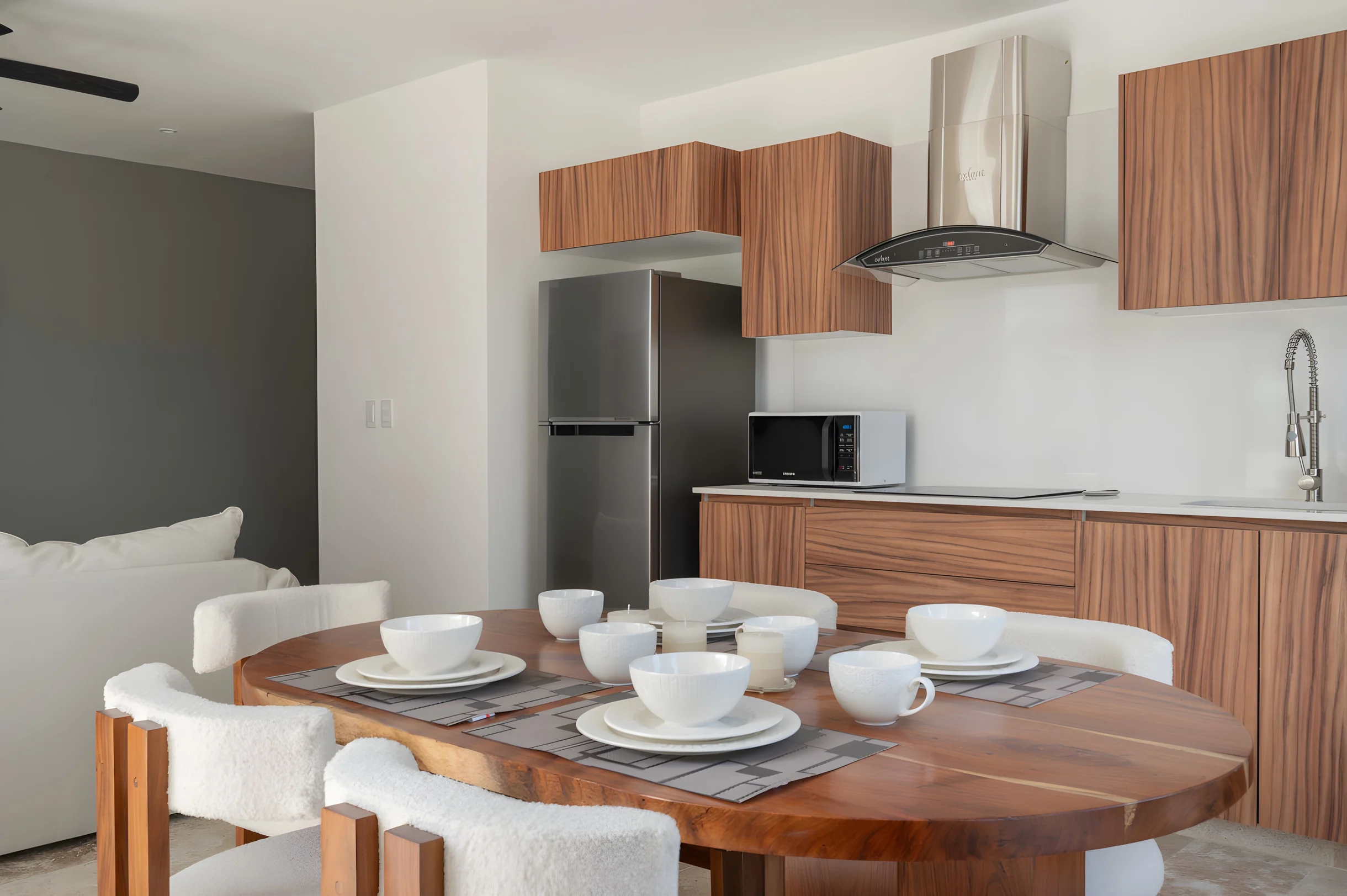 Lux 2 BD Suite w/ Private Plunge Pool + Terrace #30