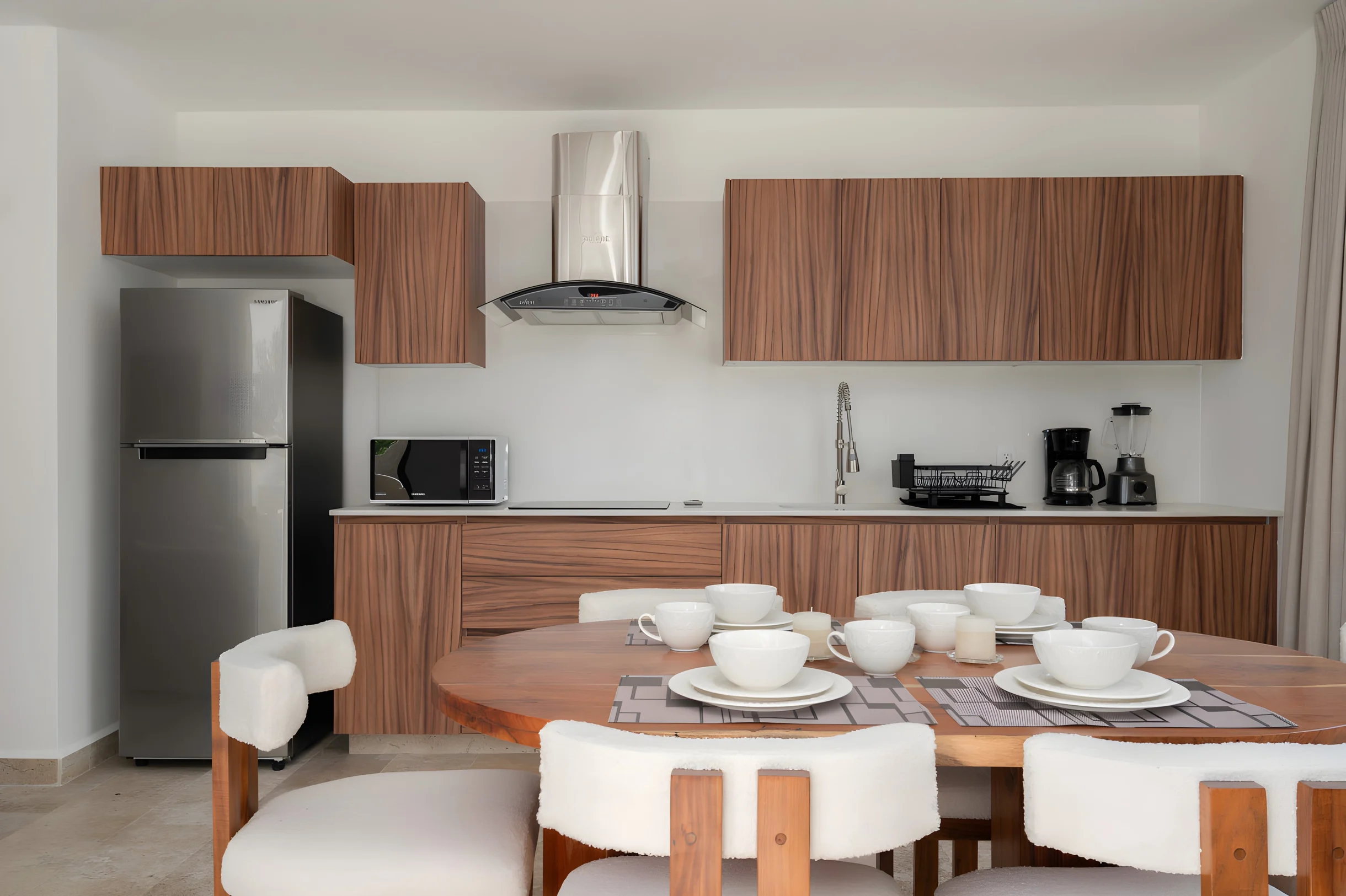 Lux 2 BD Suite w/ Private Plunge Pool + Terrace #10