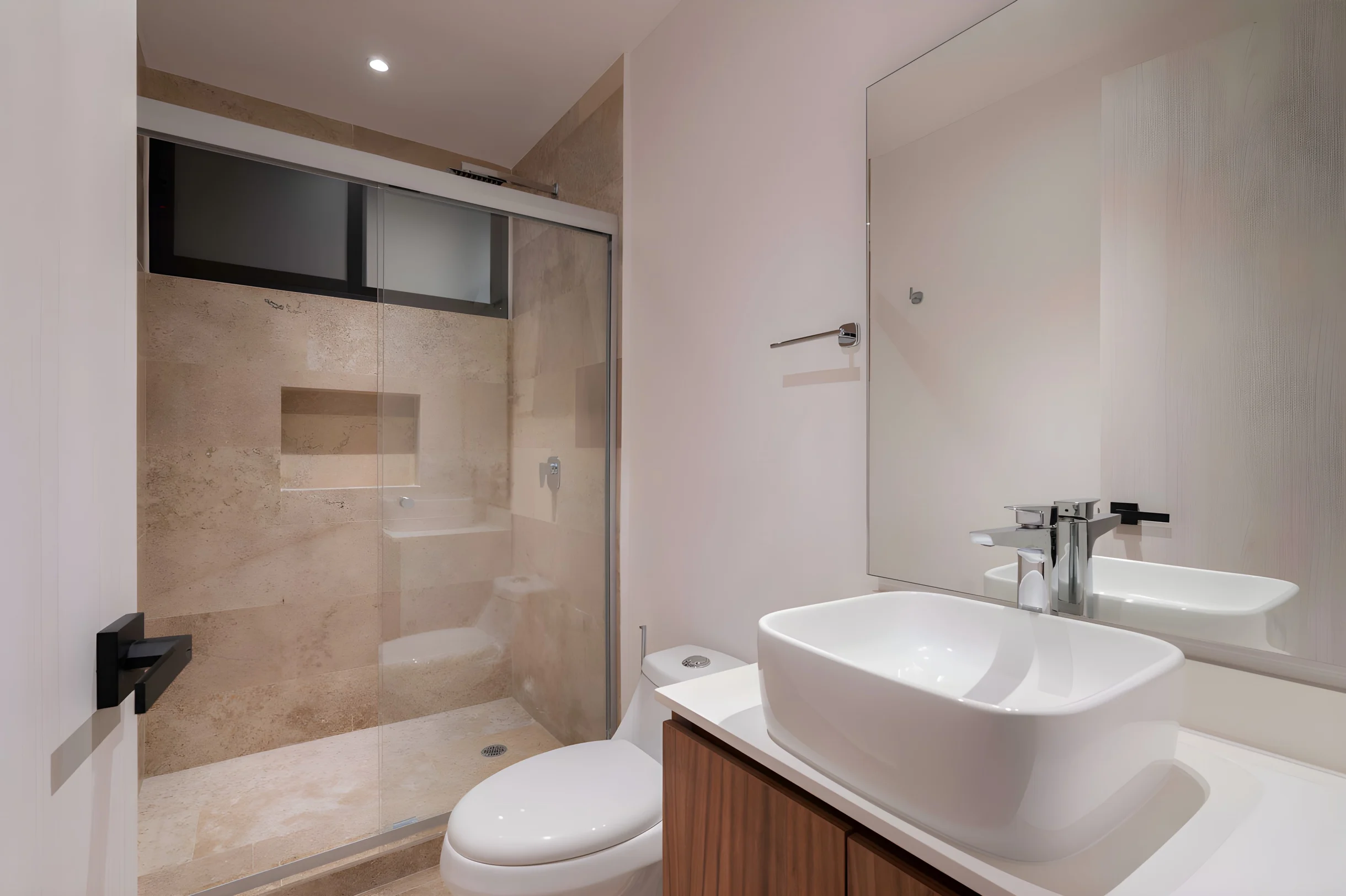 Lux 2 BD Suite w/ Private Plunge Pool + Terrace #36