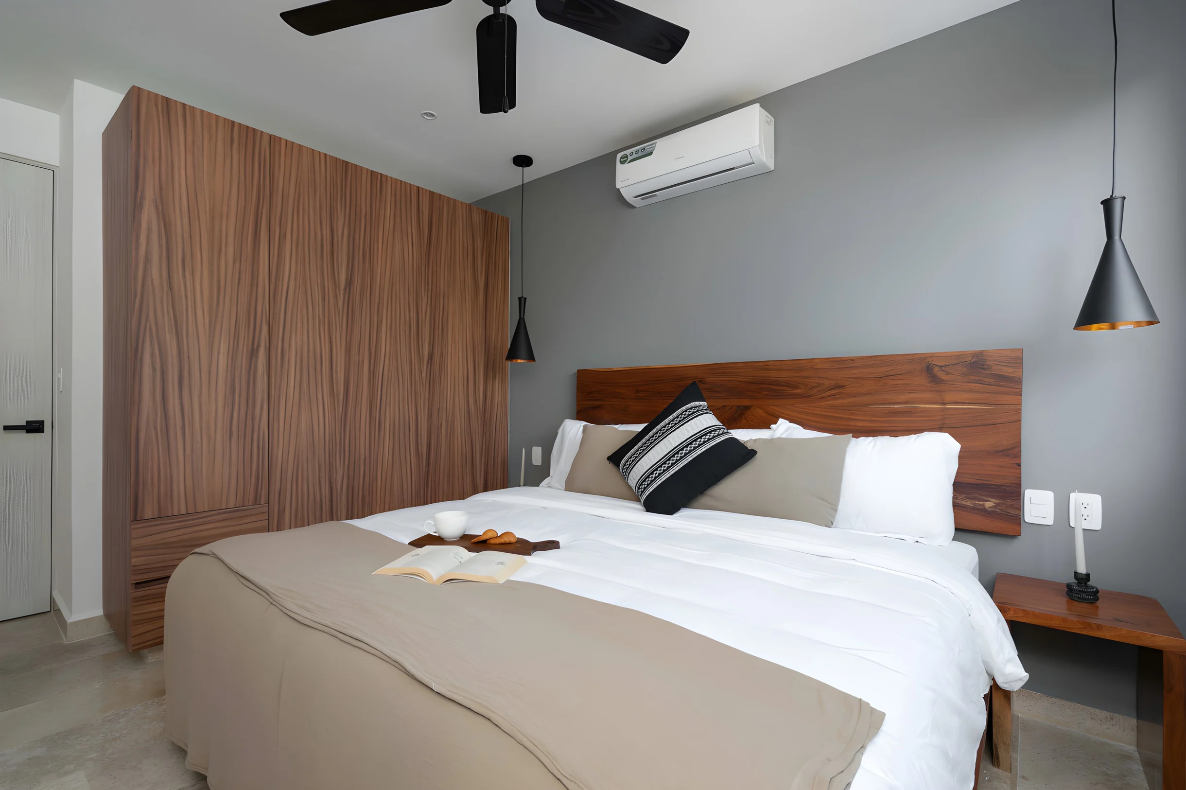 Lux 2 BD Suite w/ Private Plunge Pool + Terrace #11