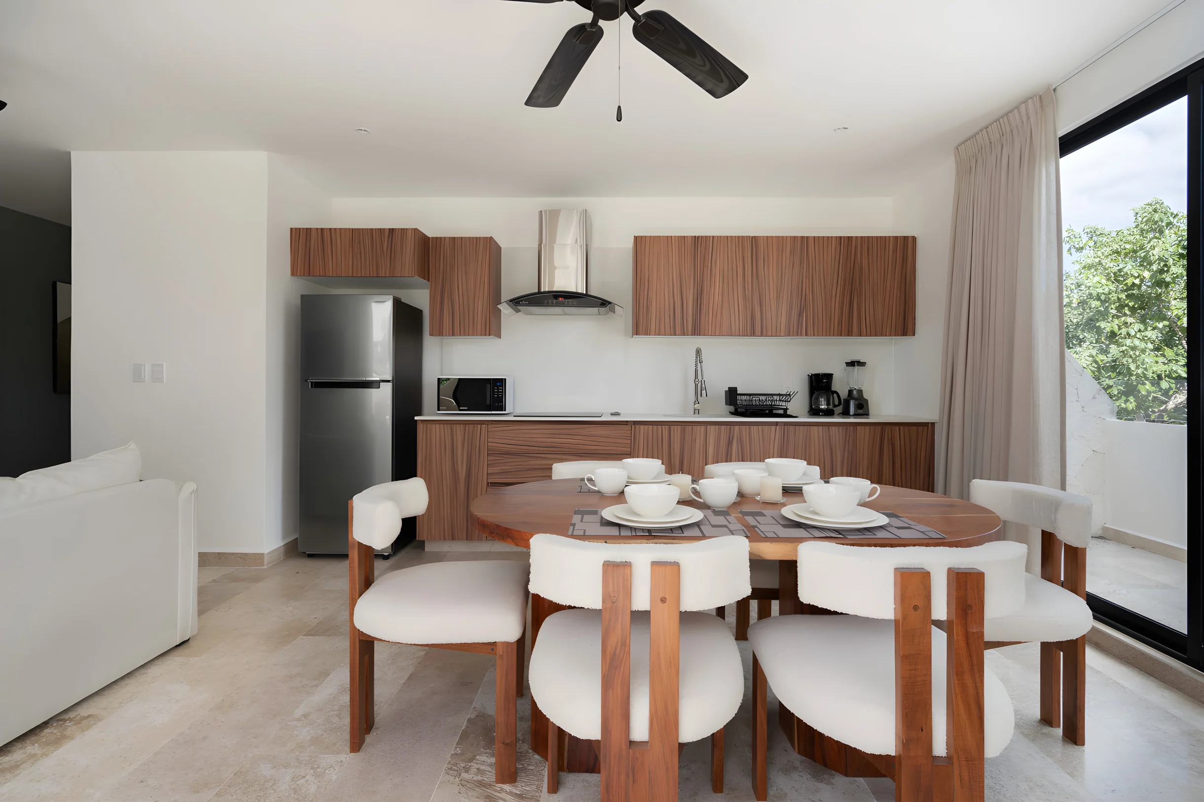 Lux 2 BD Suite w/ Private Plunge Pool + Terrace #29