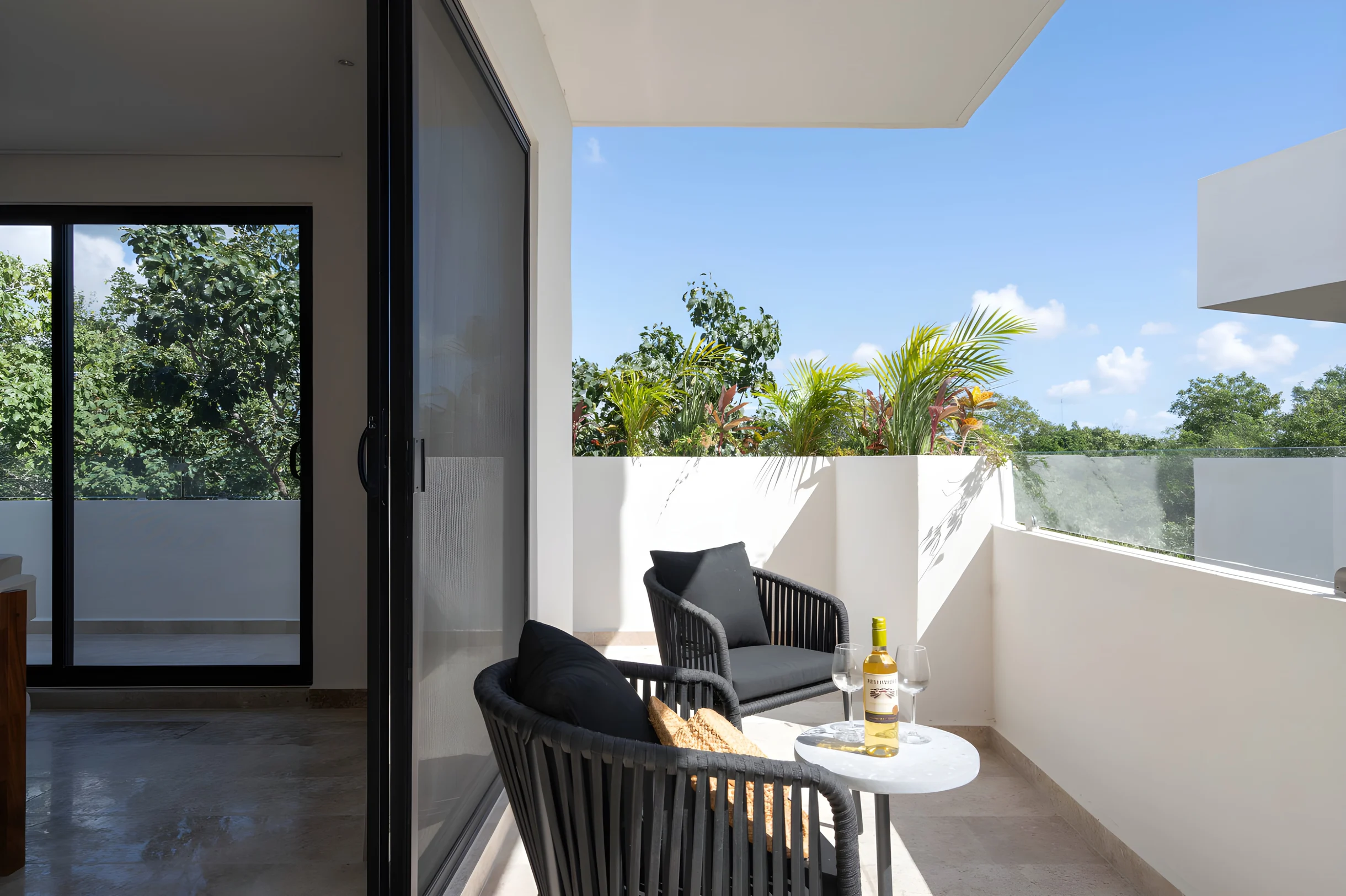 Lux 2 BD Suite w/ Private Plunge Pool + Terrace #33
