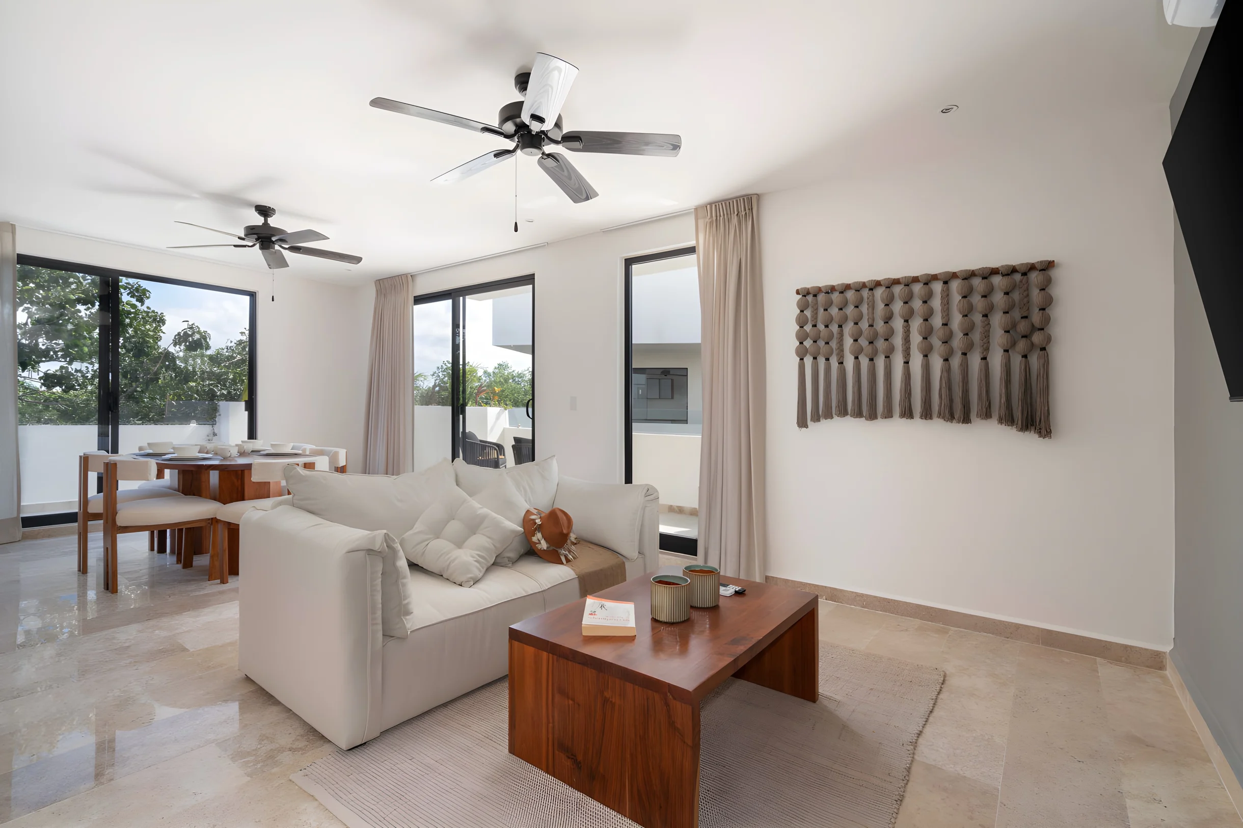 Lux 2 BD Suite w/ Private Plunge Pool + Terrace #38