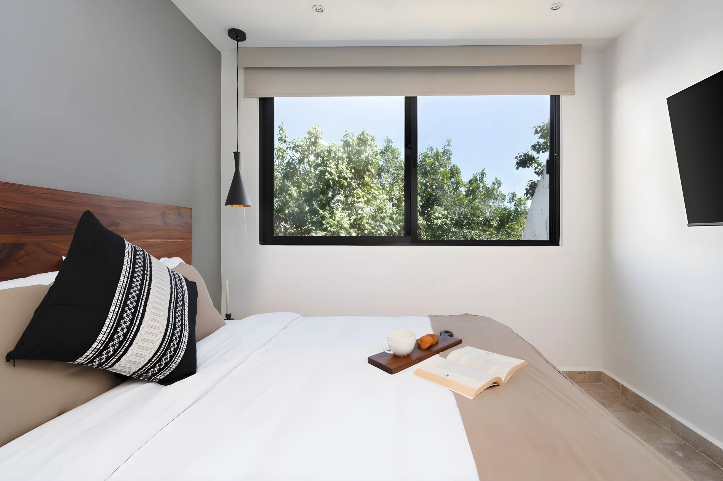 Lux 2 BD Suite w/ Private Plunge Pool + Terrace #20