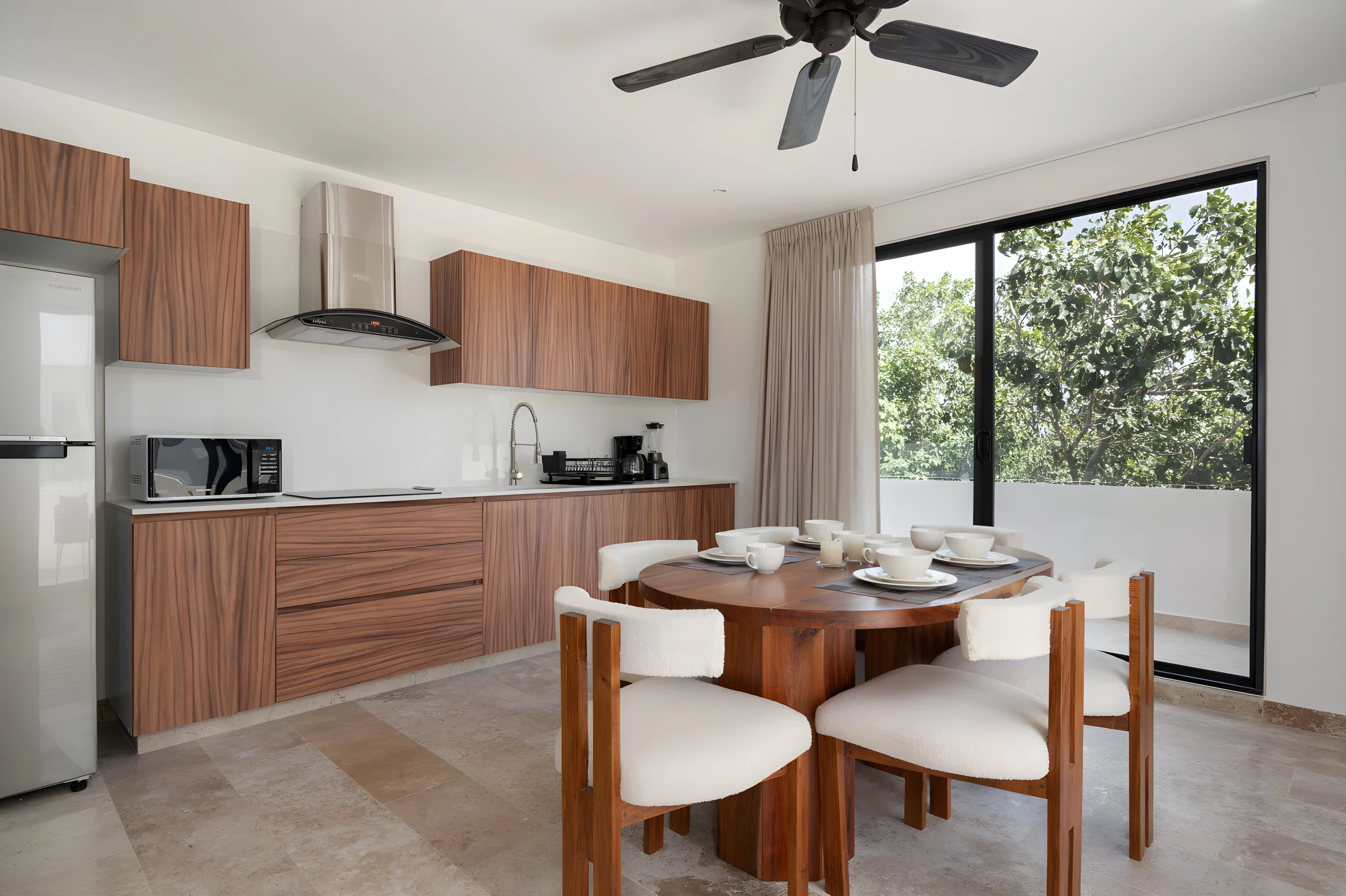 Lux 2 BD Suite w/ Private Plunge Pool + Terrace #8