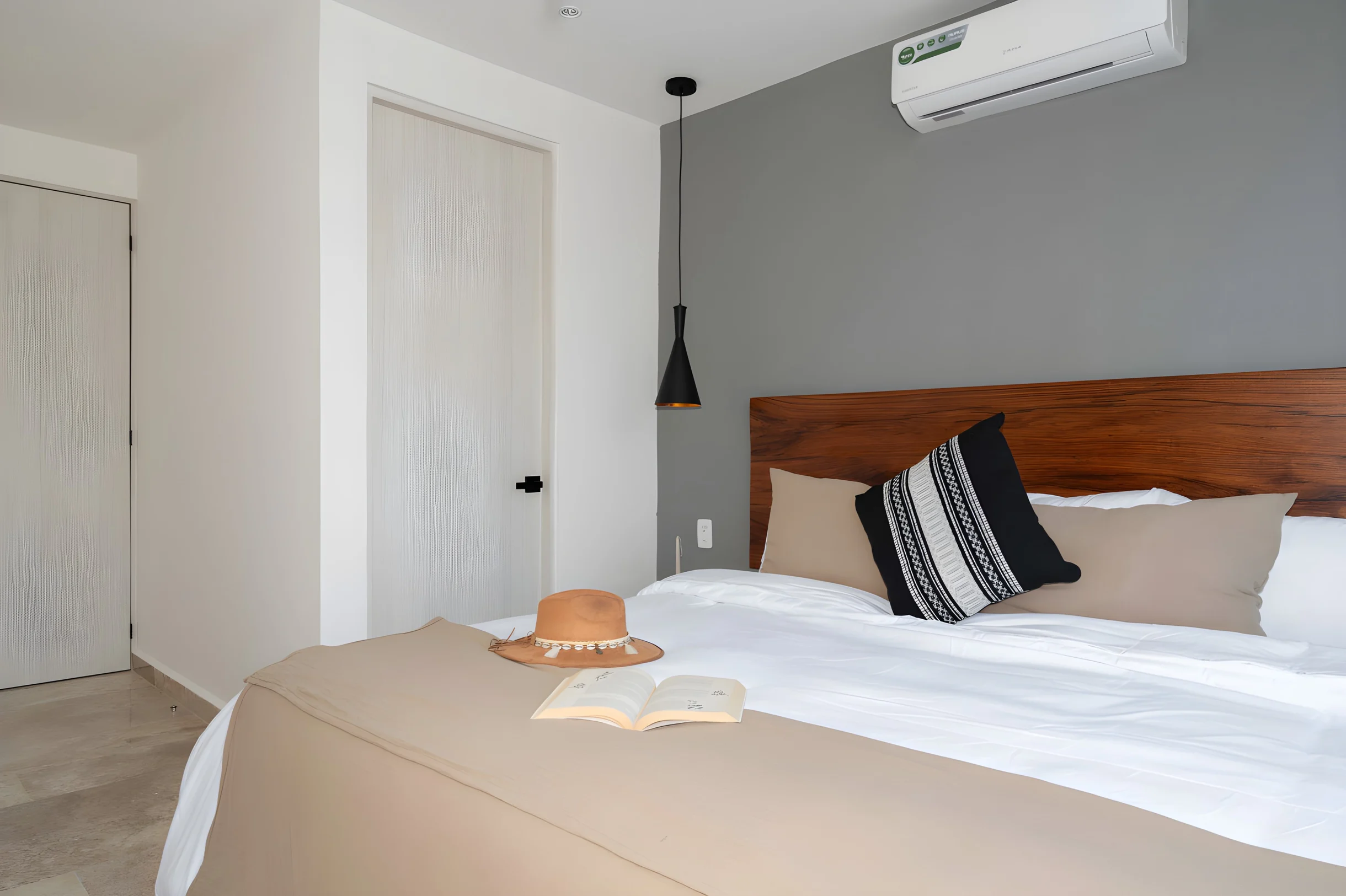 Lux 2 BD Suite w/ Private Plunge Pool + Terrace #22
