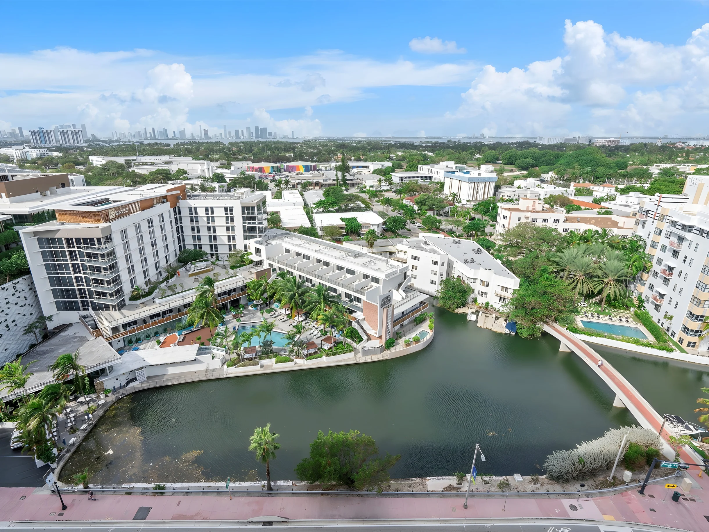 Wander Miami Beach Sol #5