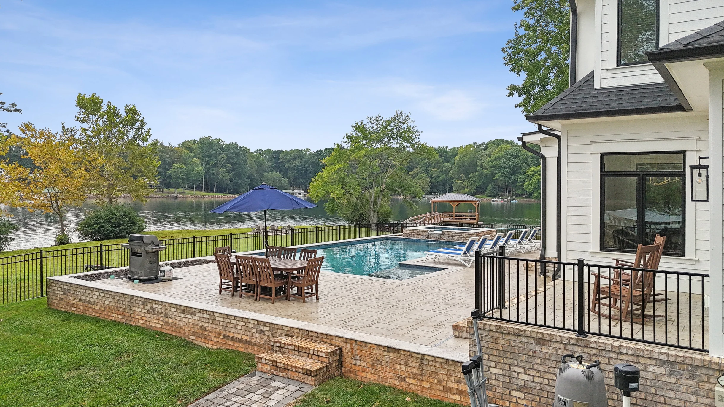 Wander Terrell Lake Norman #41