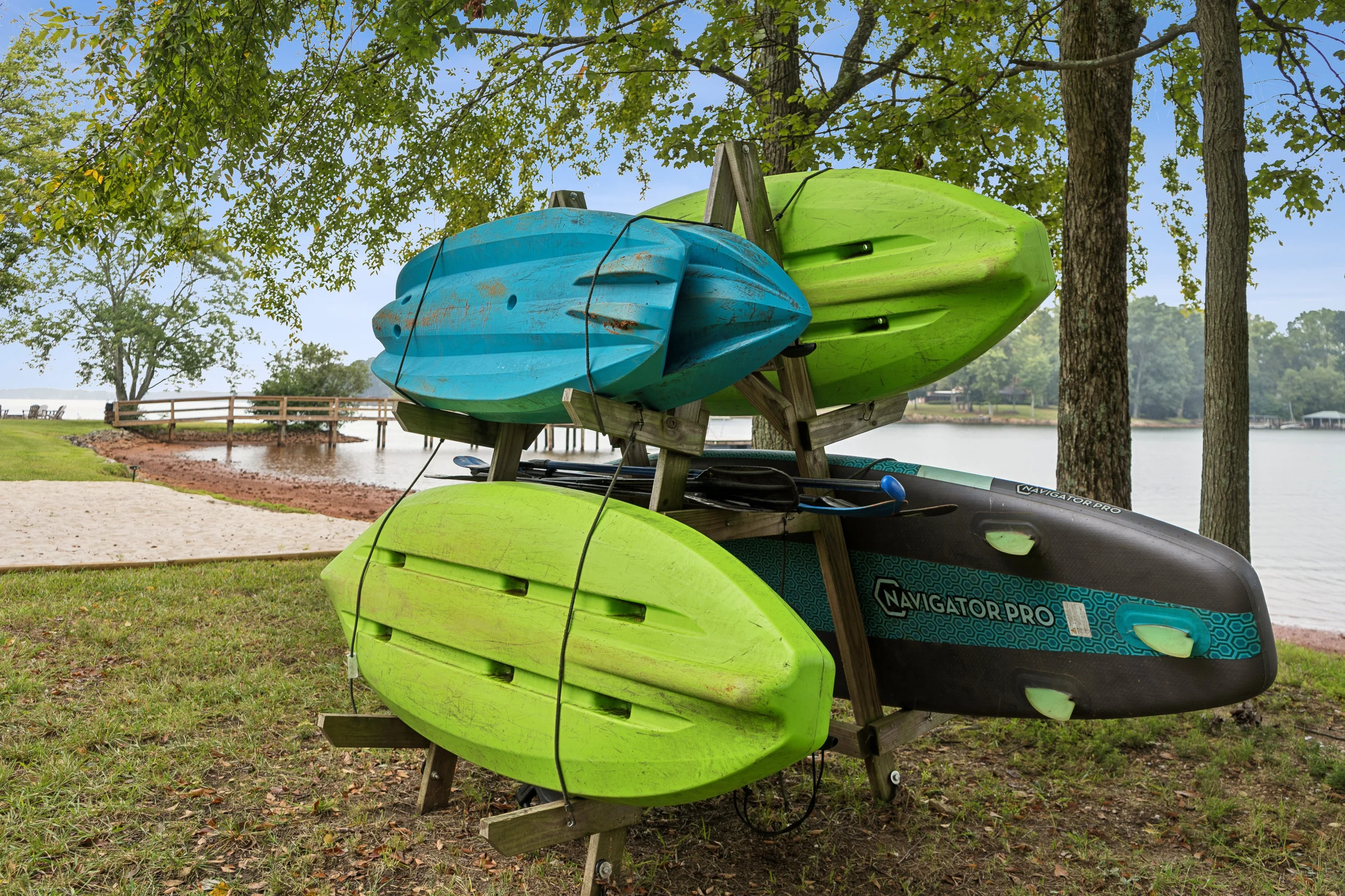 Wander Terrell Lake Norman #22