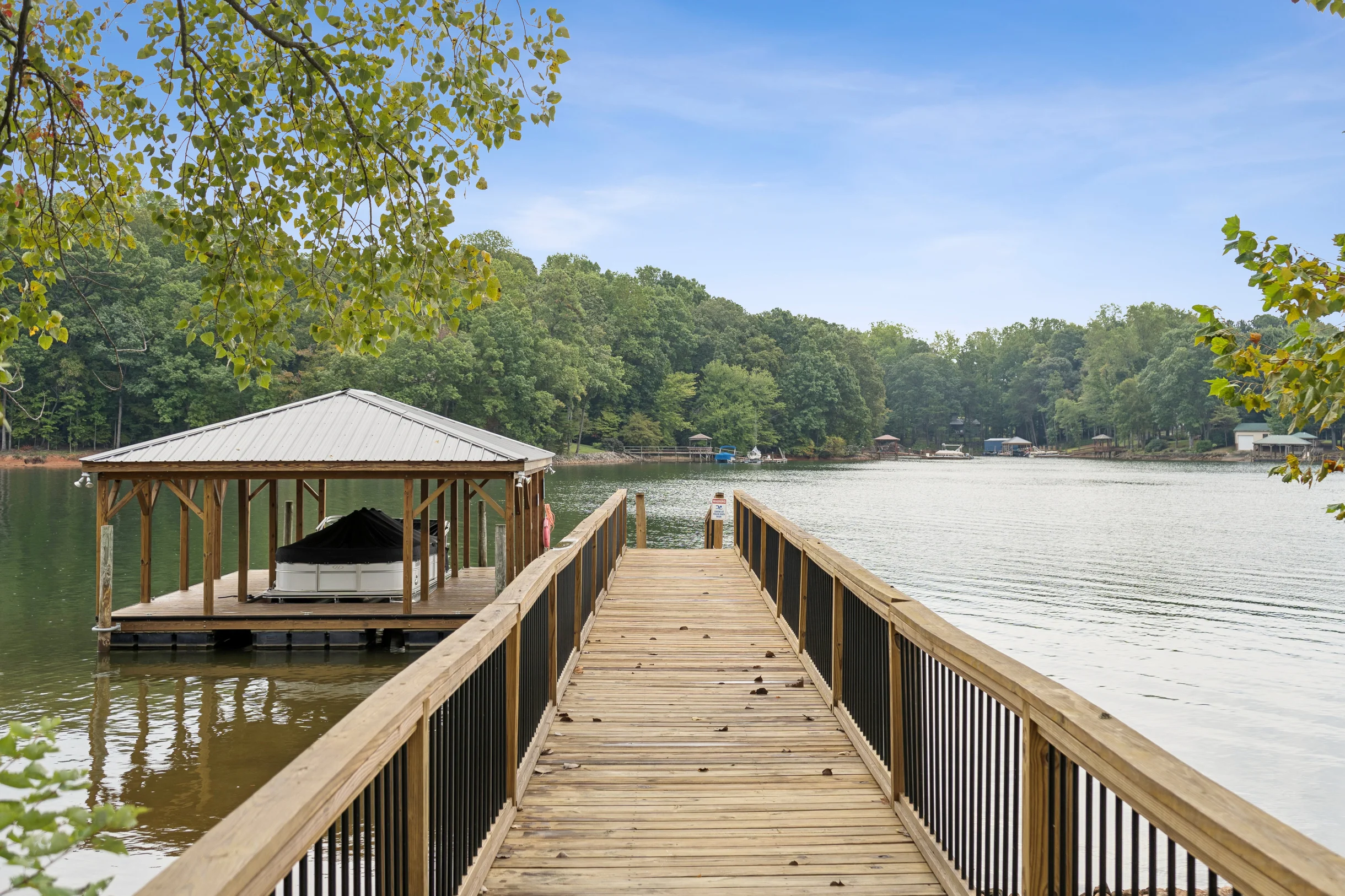 Wander Terrell Lake Norman #19