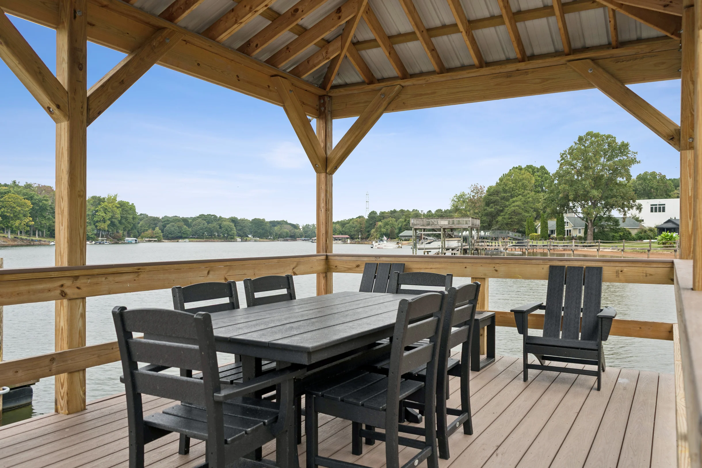 Wander Terrell Lake Norman #5