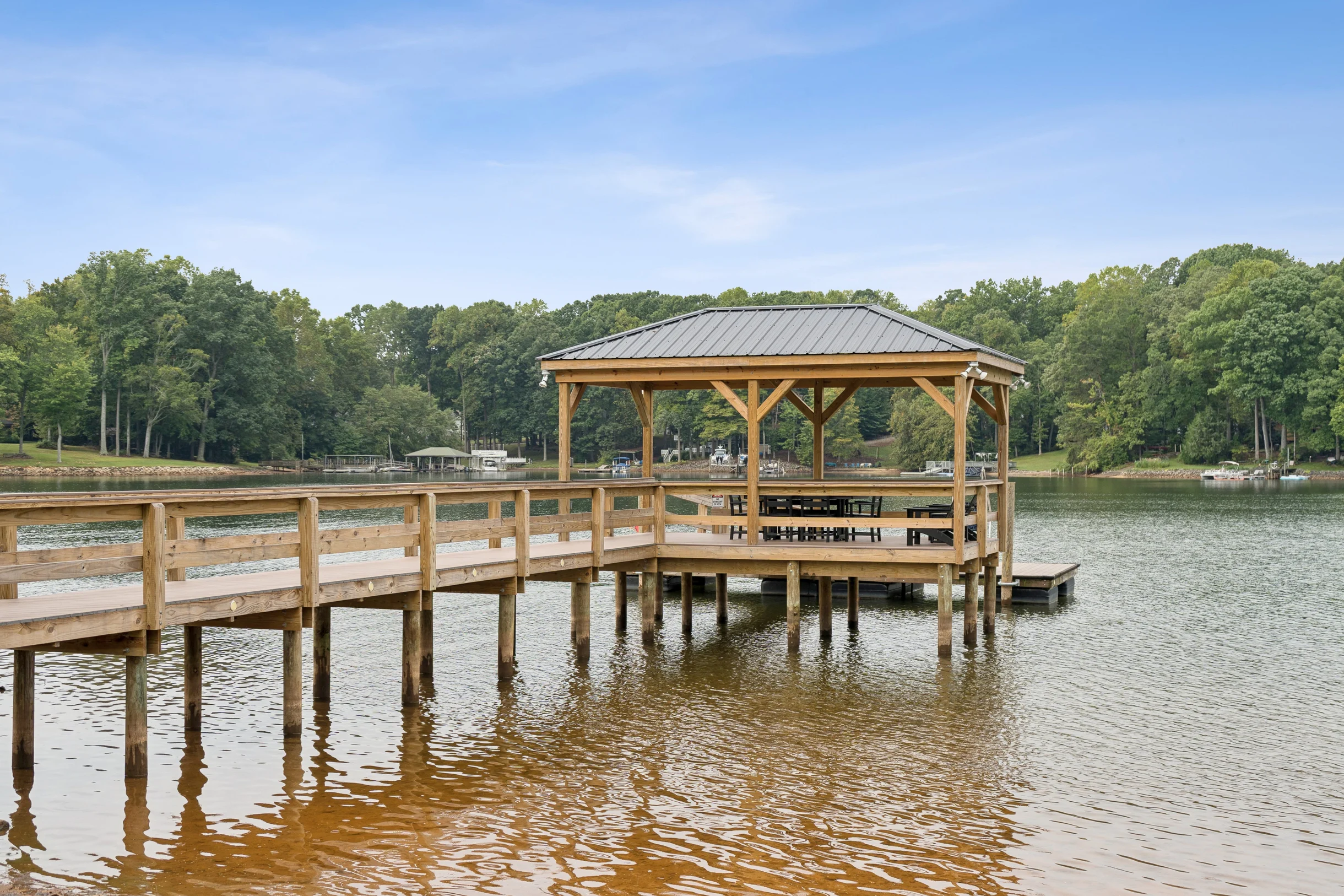 Wander Terrell Lake Norman #17