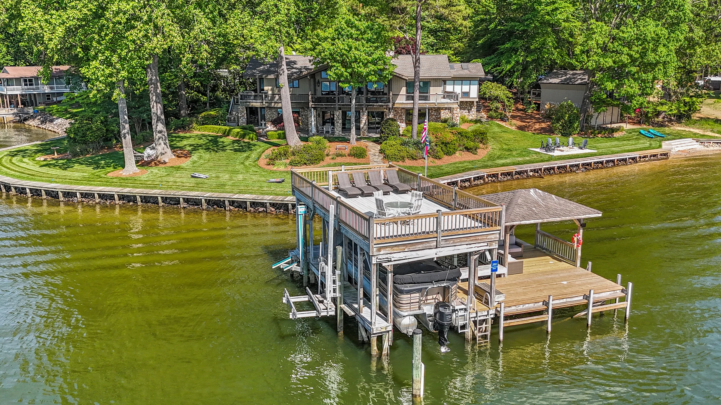Wander Mooresville Riverbend #35