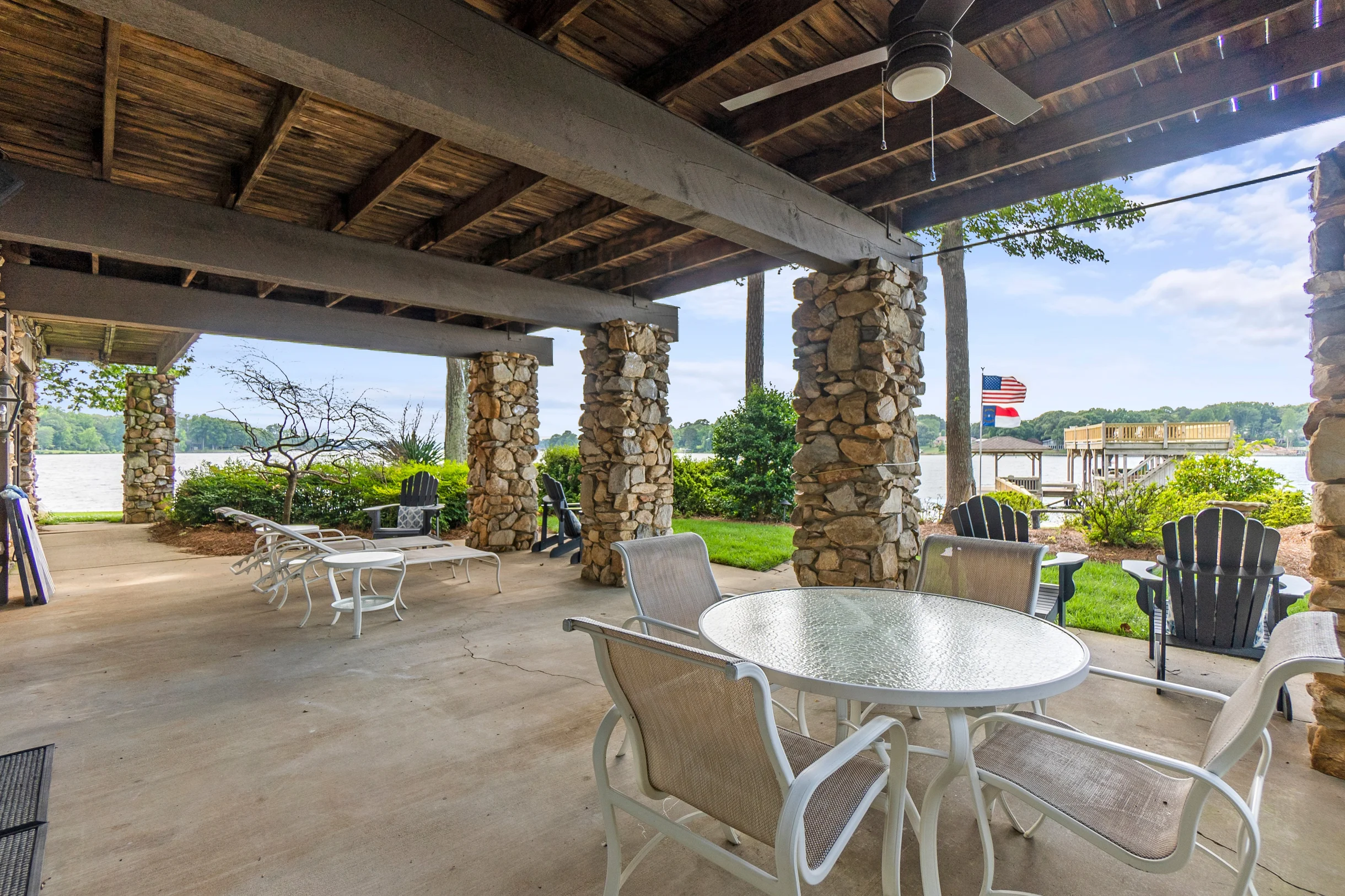 Wander Mooresville Riverbend #29