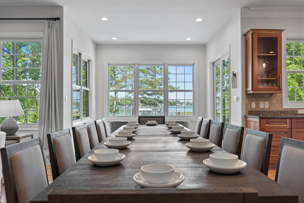 Wander Denver Lakefront