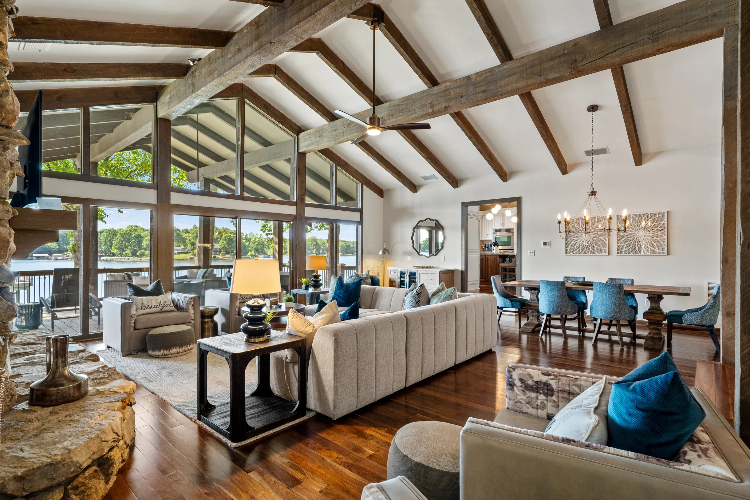 Wander Mooresville Riverbend #20