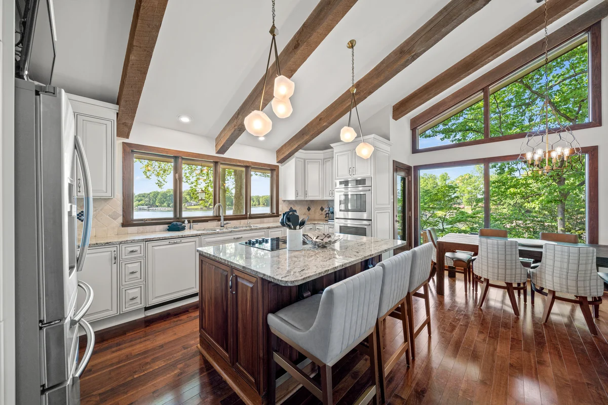 Wander Mooresville Riverbend