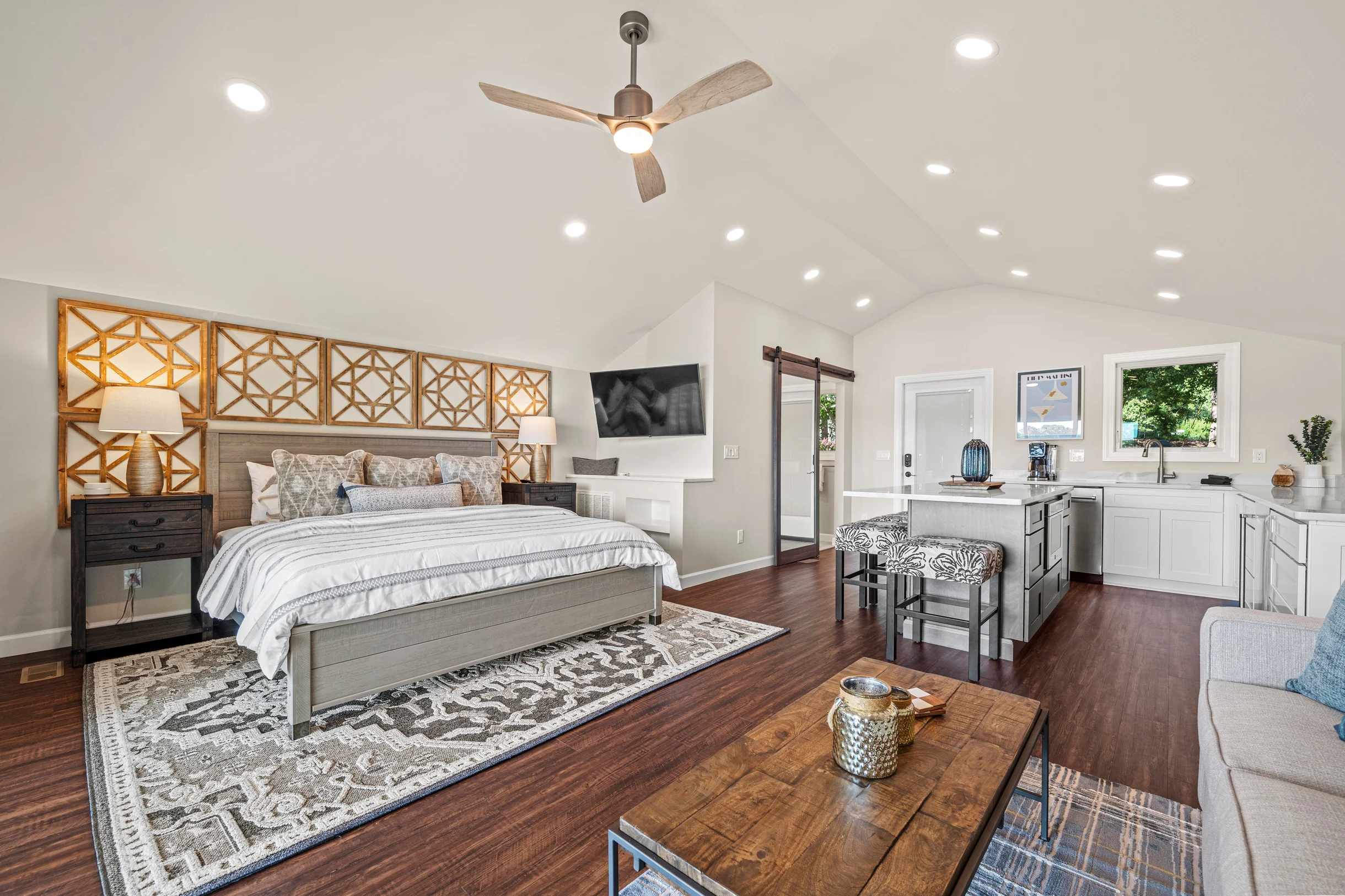 Wander Mooresville Riverbend #19