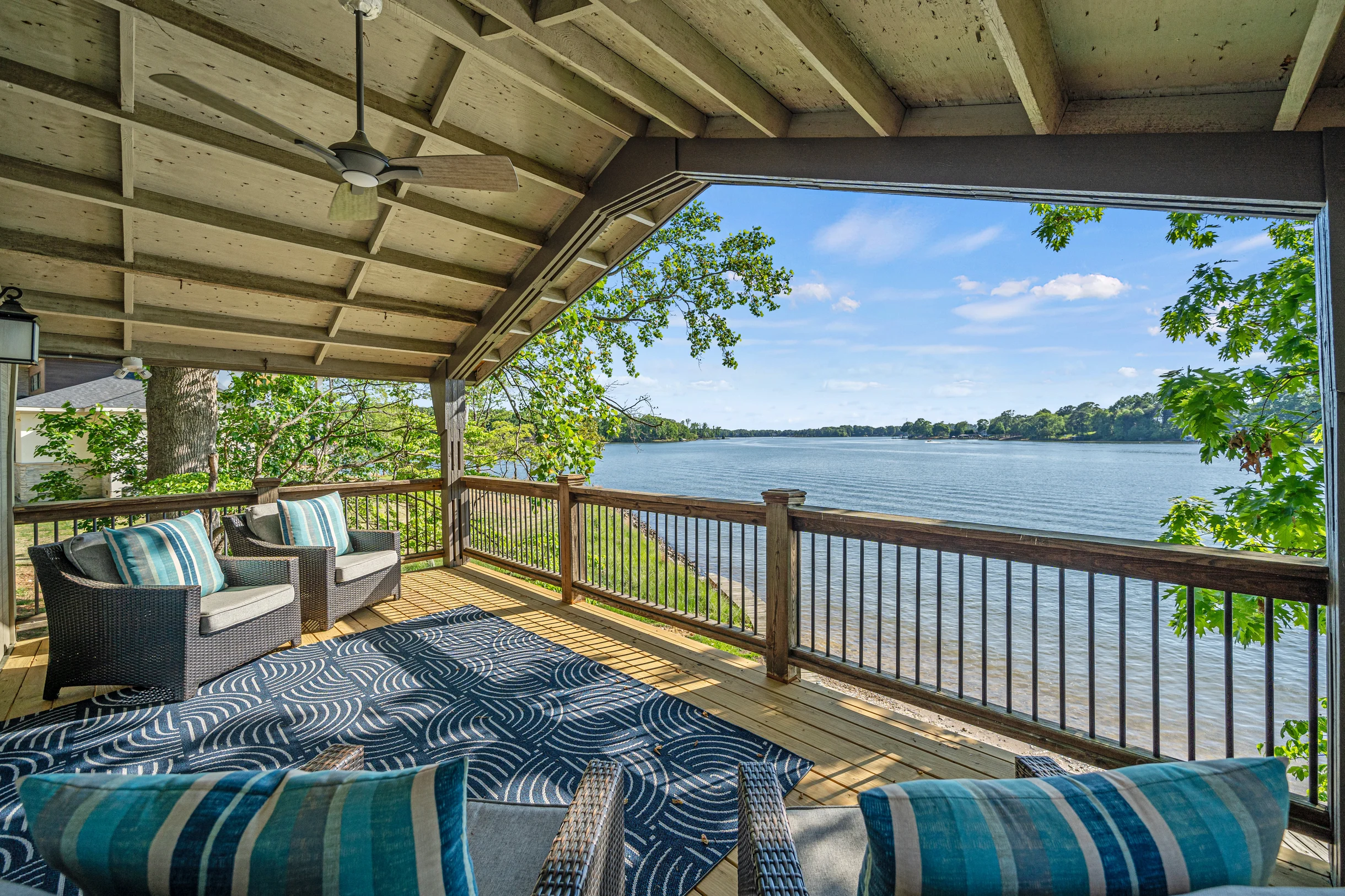 Wander Mooresville Riverbend #31