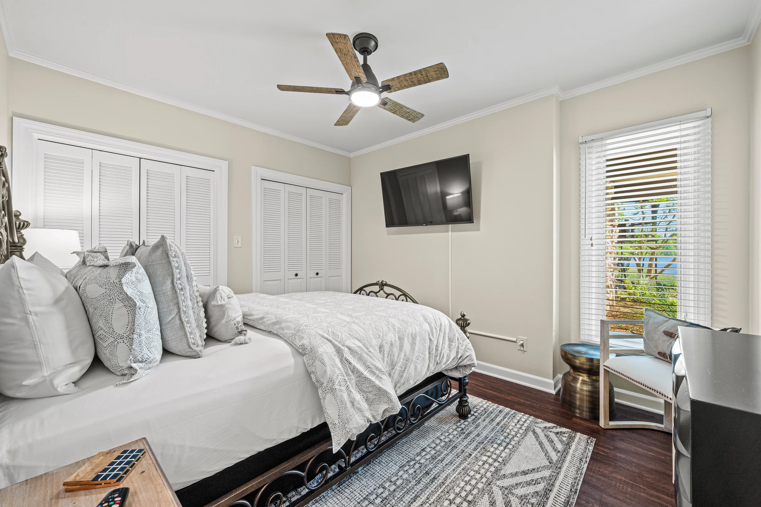 Wander Mooresville Riverbend #27