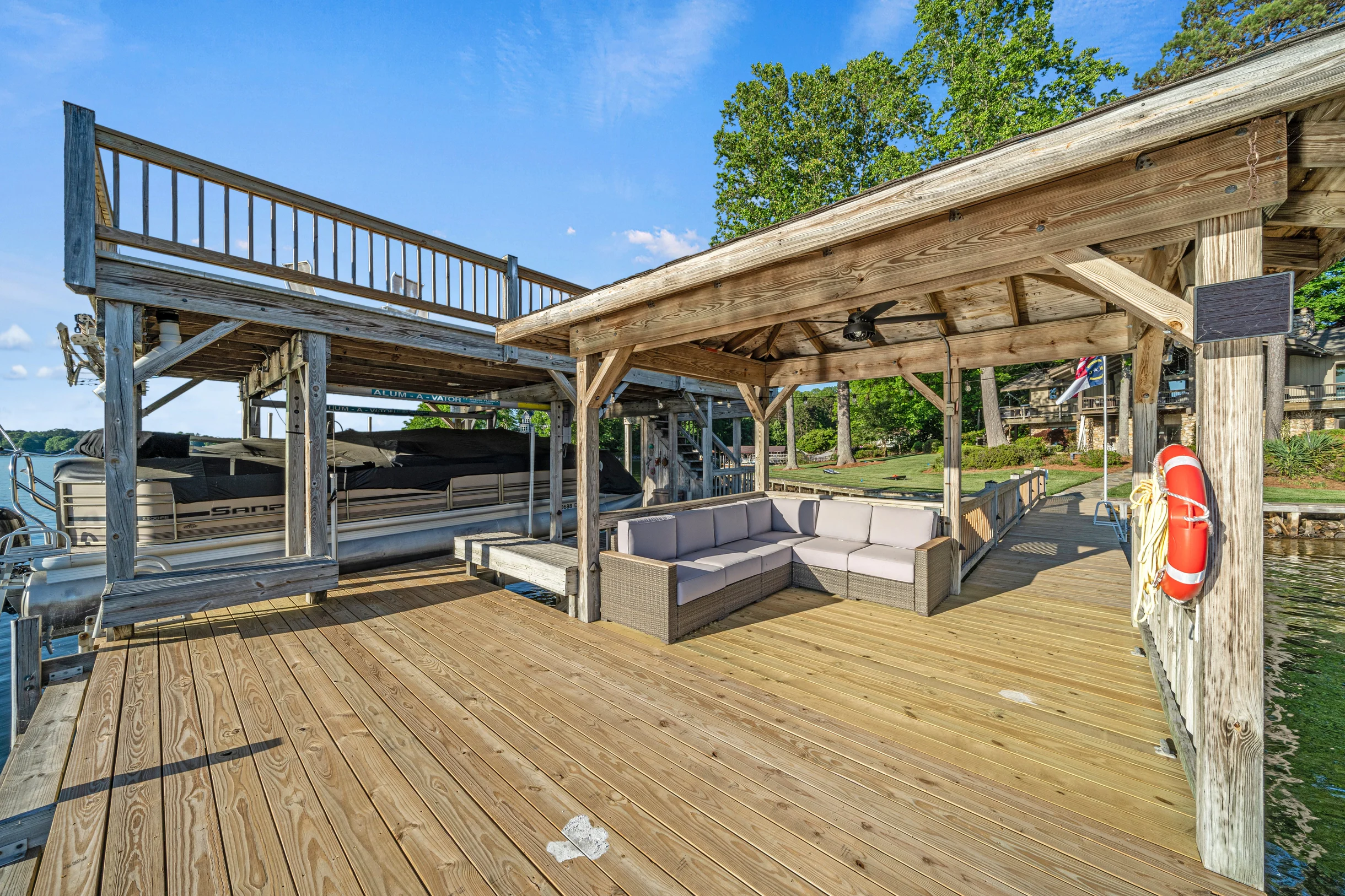 Wander Mooresville Riverbend #37