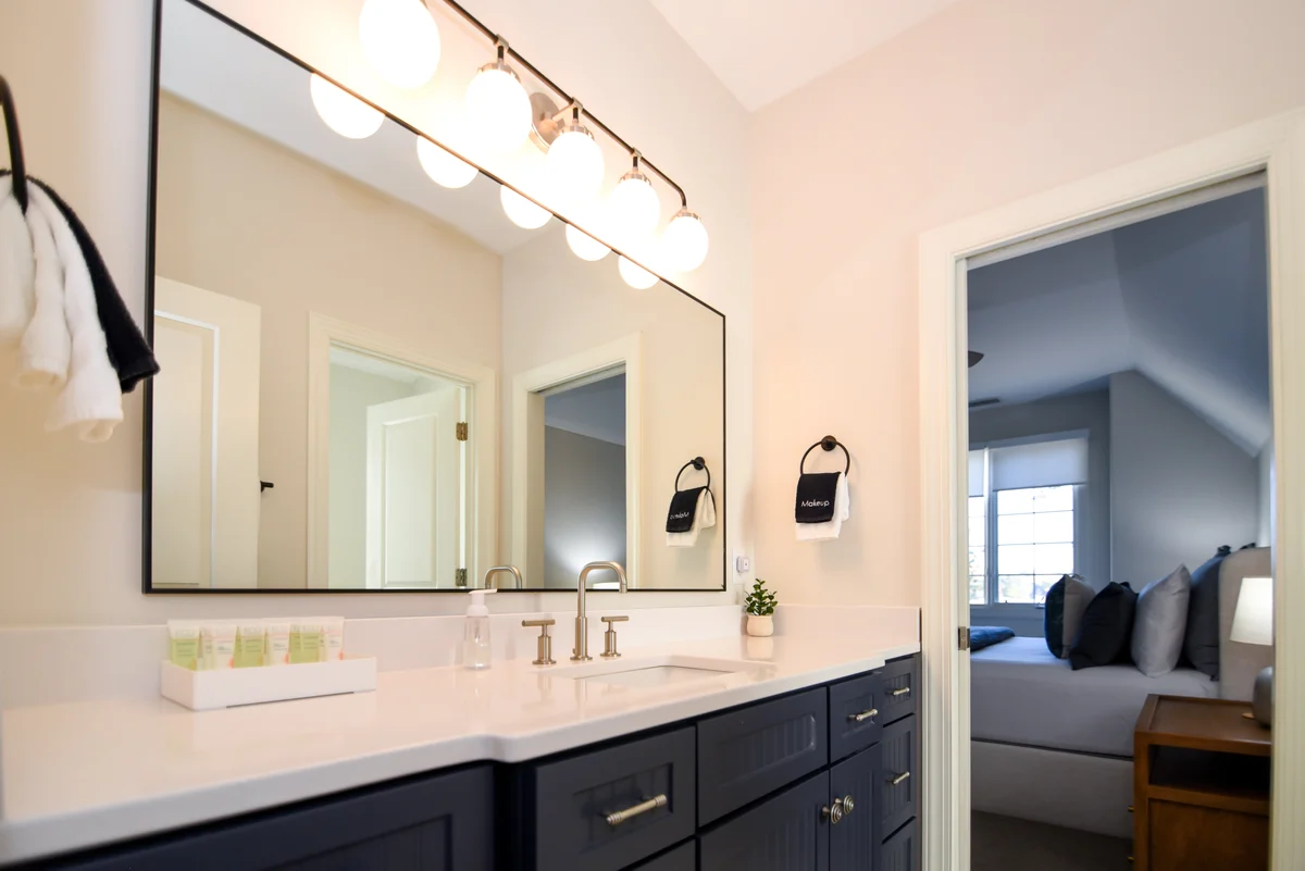 Wander Denver Lakefront