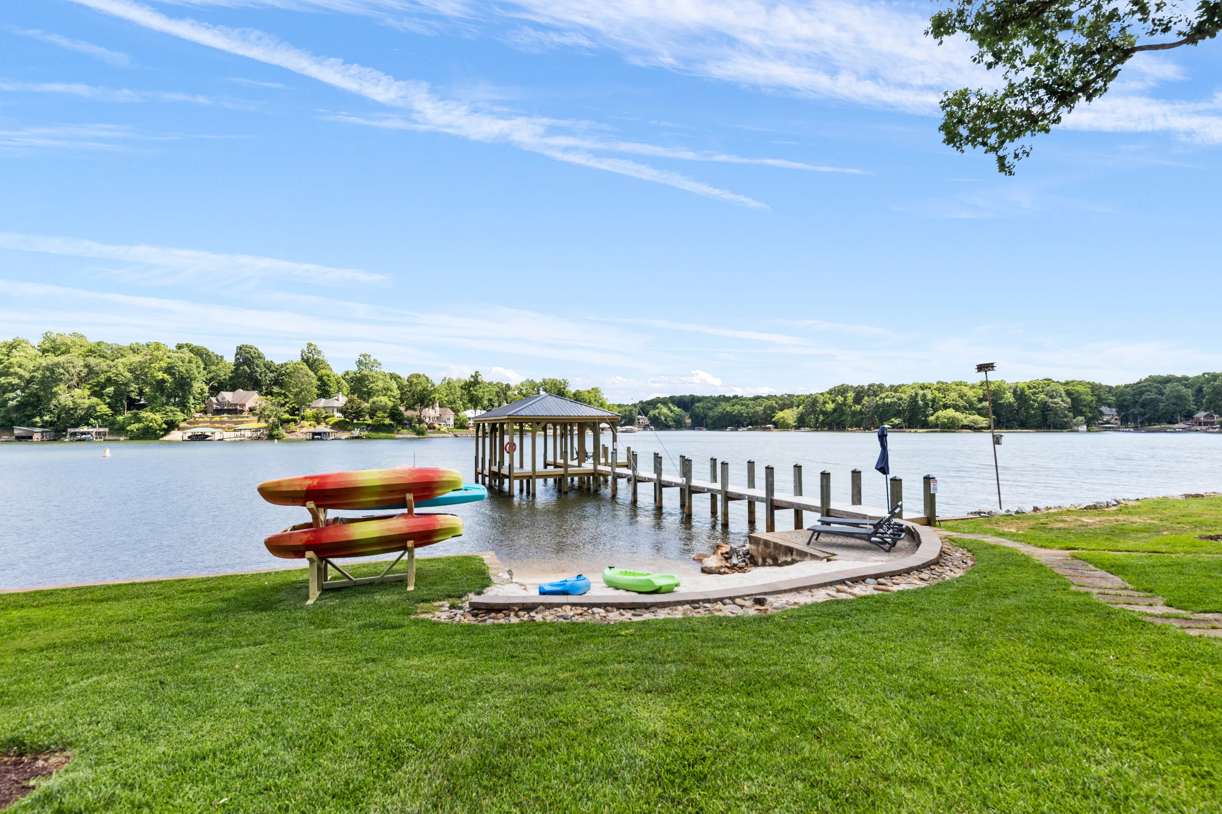 Wander Mooresville Lakefront #28