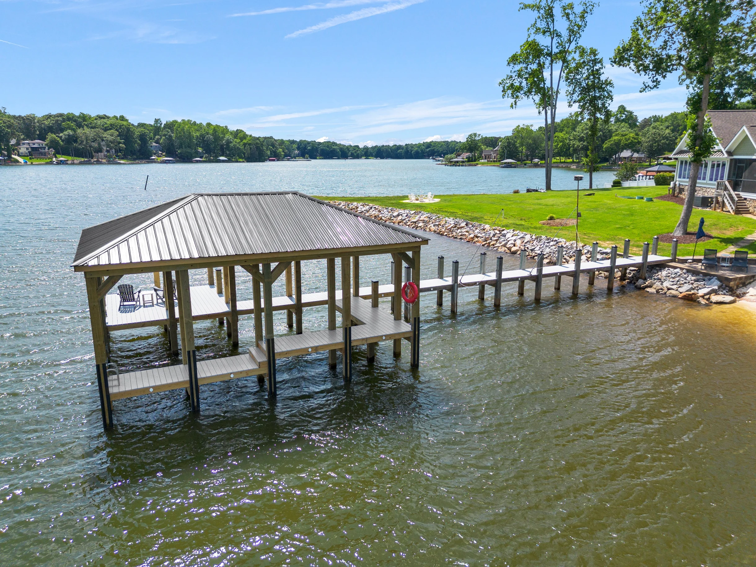 Wander Mooresville Lakefront #23