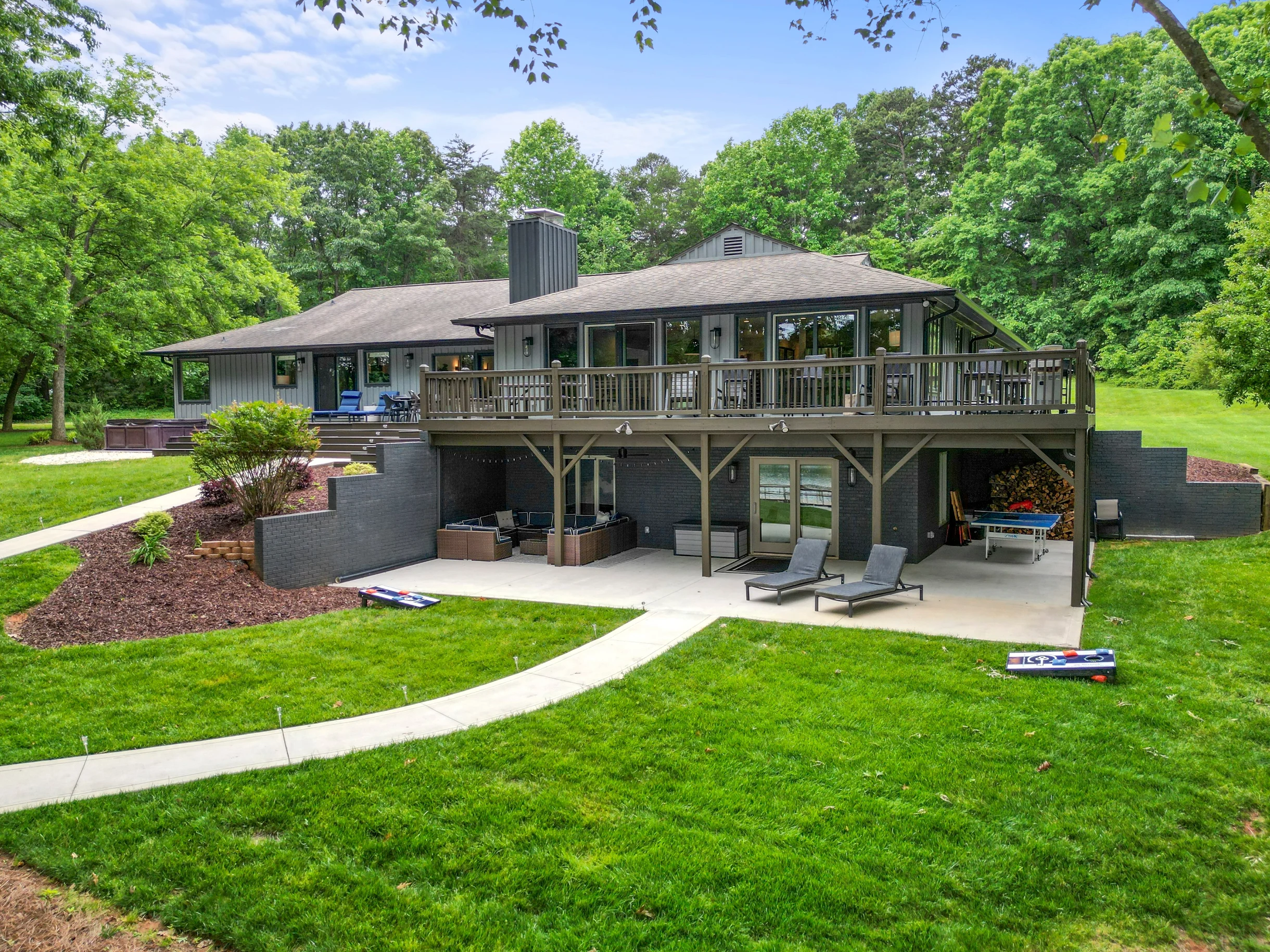 Wander Mooresville Creekside #4