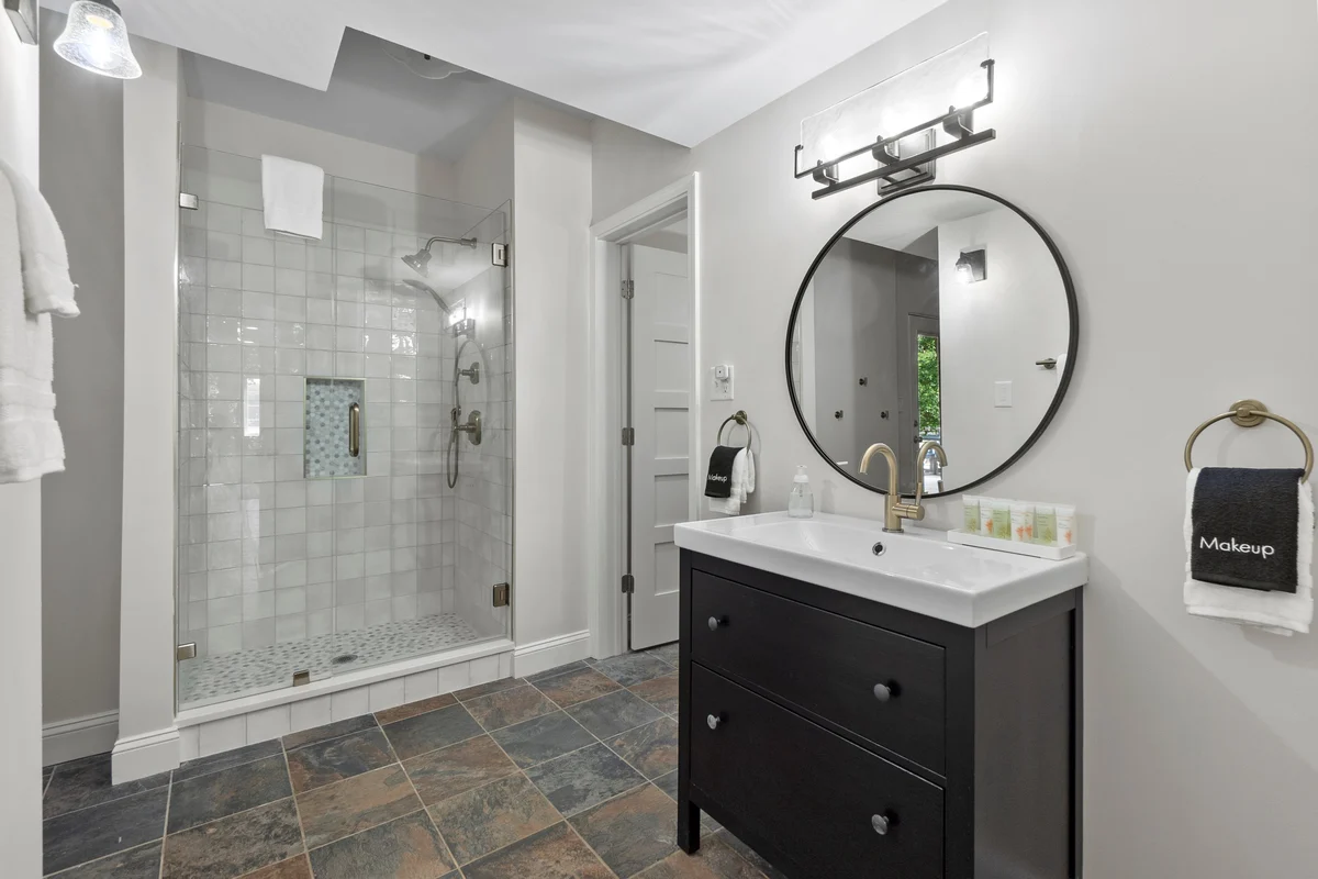 Wander Denver Lakefront