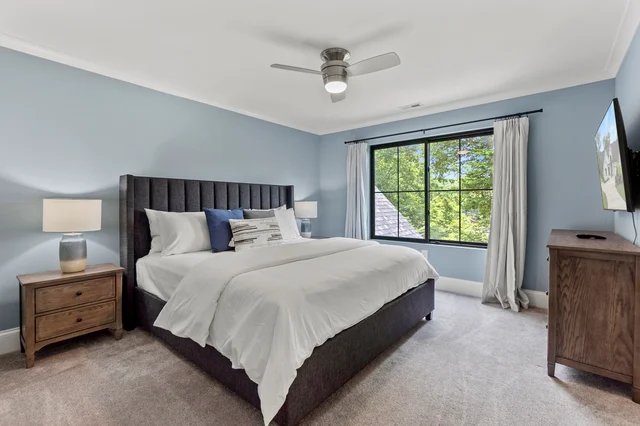 Bedroom 3 image 1