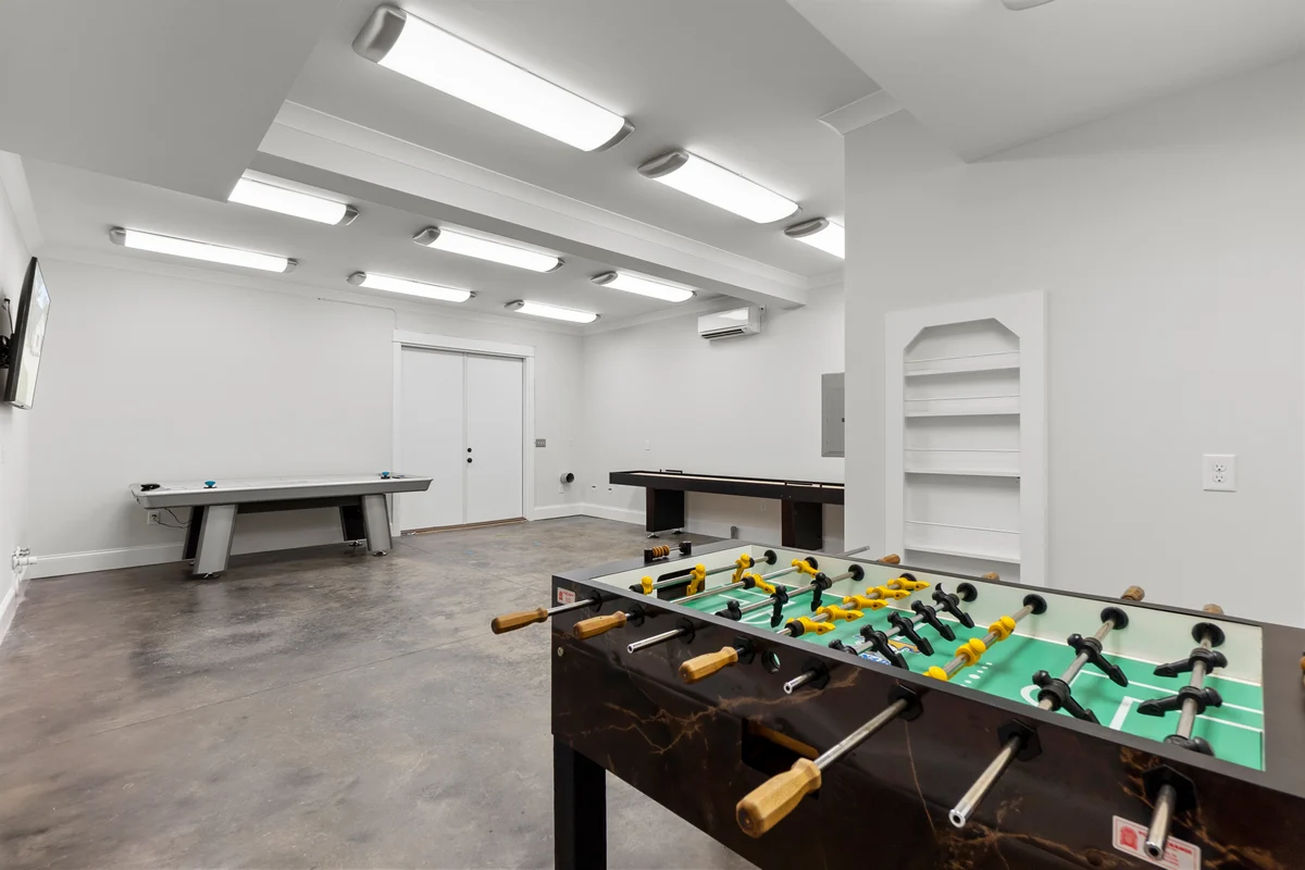 Wander Catawba Lakeview