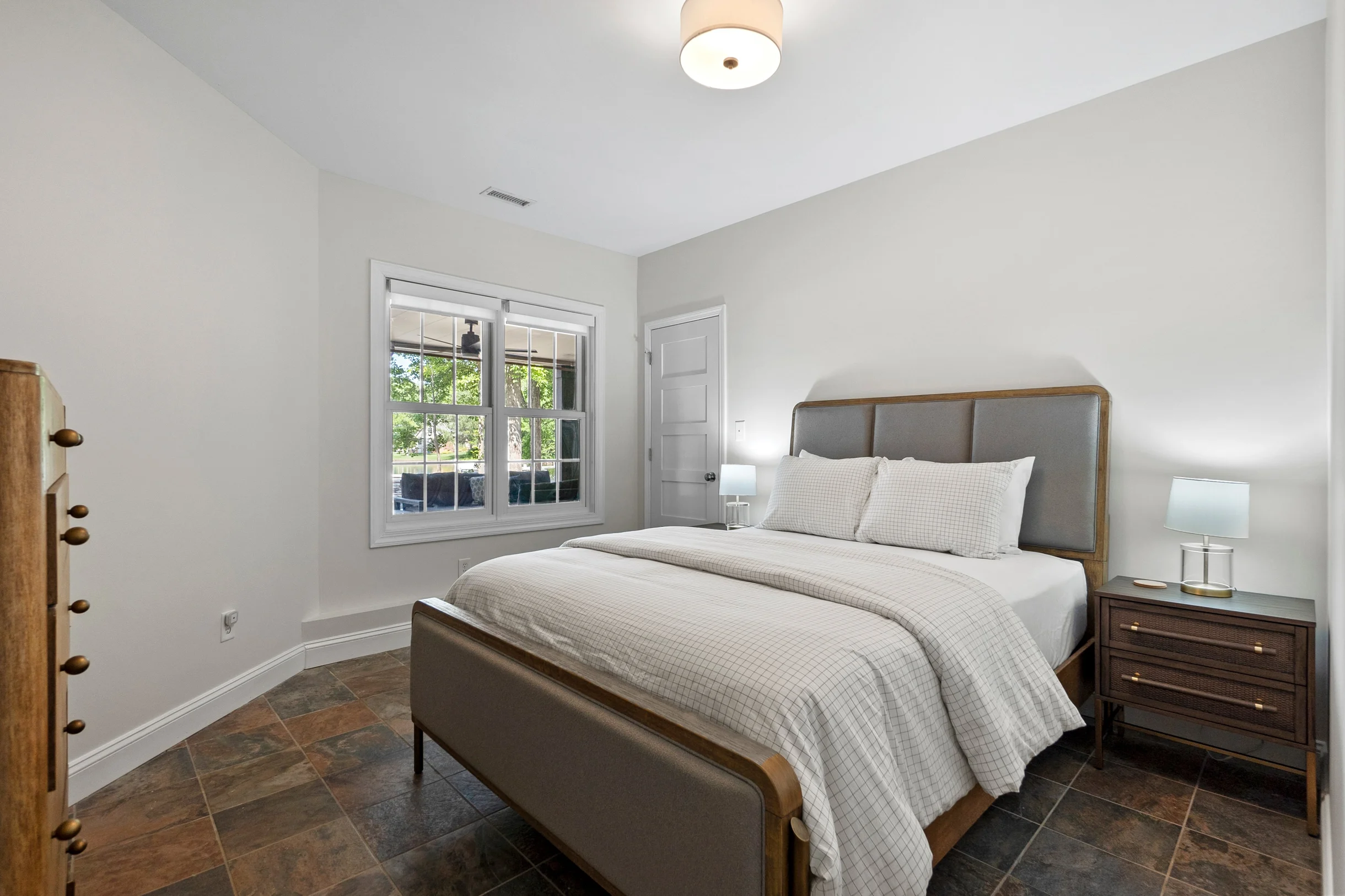 Wander Denver Lakefront