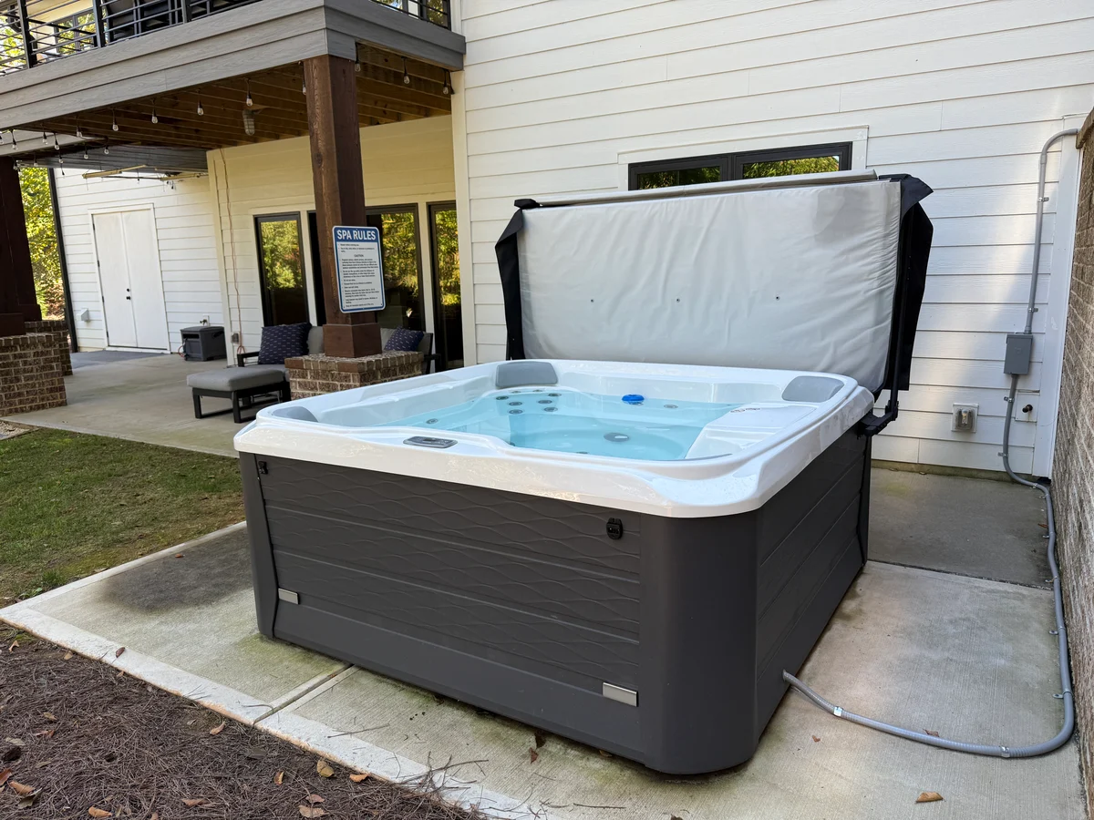 Wander Catawba Lakeview