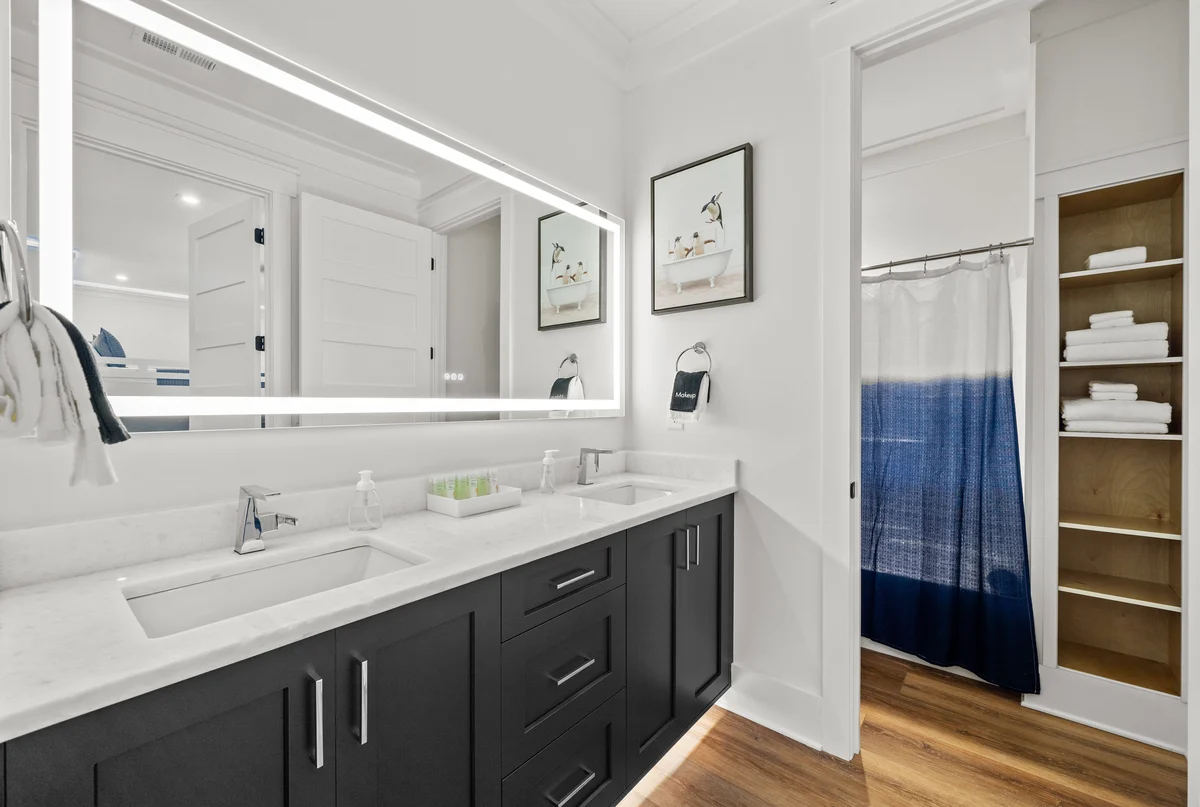 Wander Mooresville Lakeside