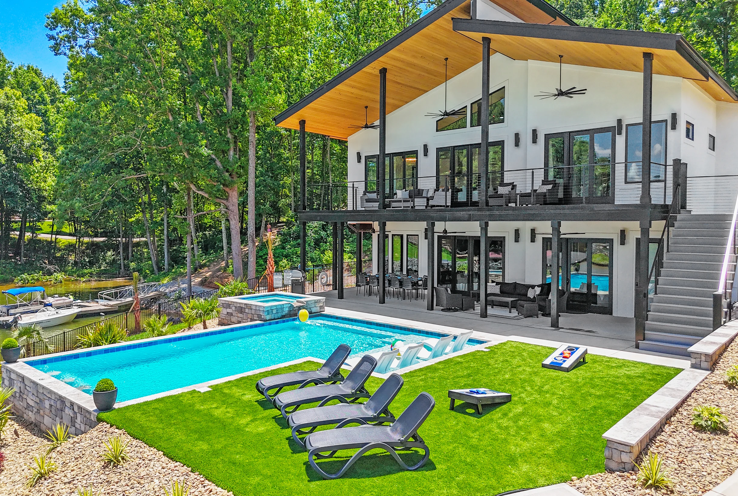 Wander Mooresville Lakeside #41