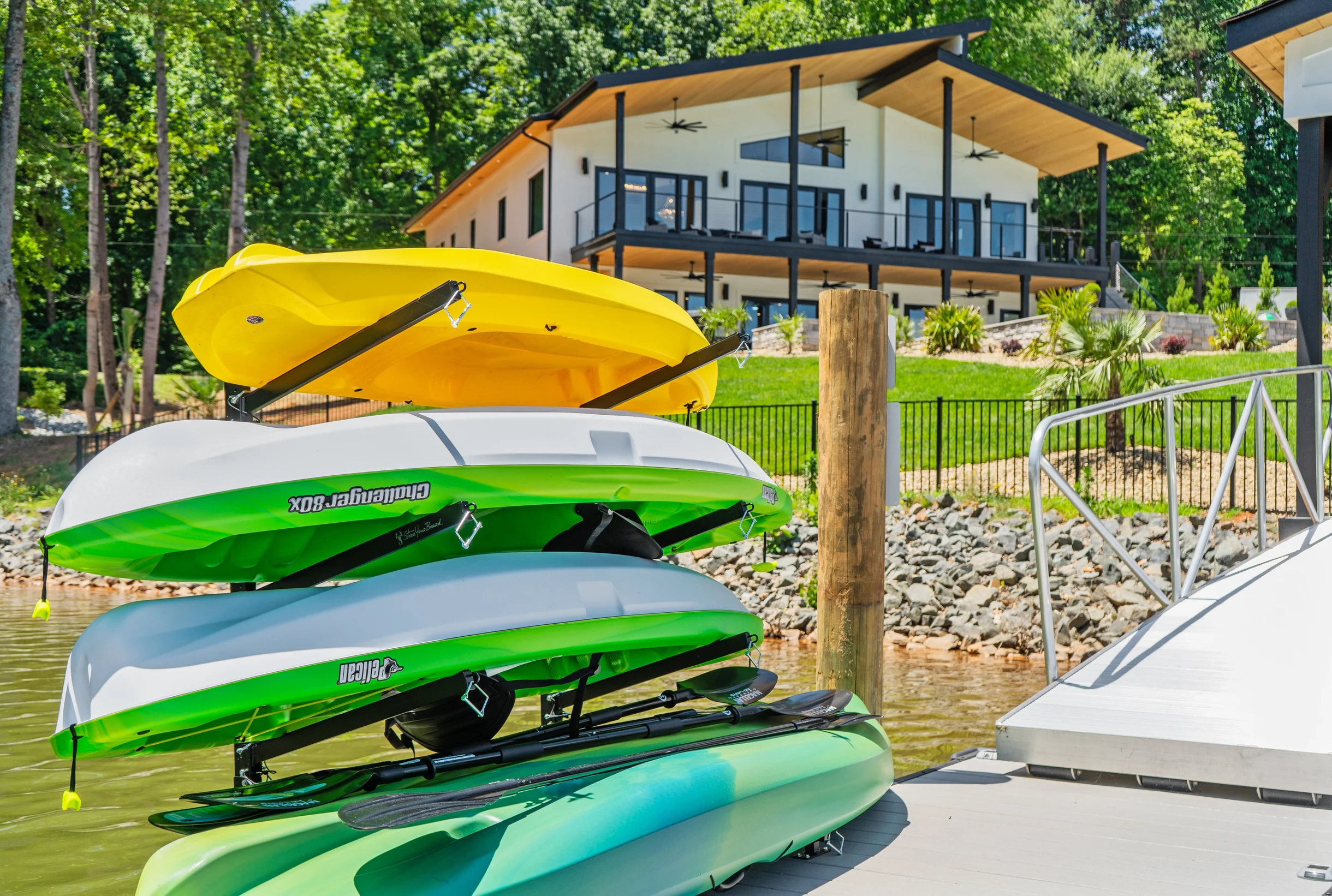 Wander Mooresville Lakeside #40