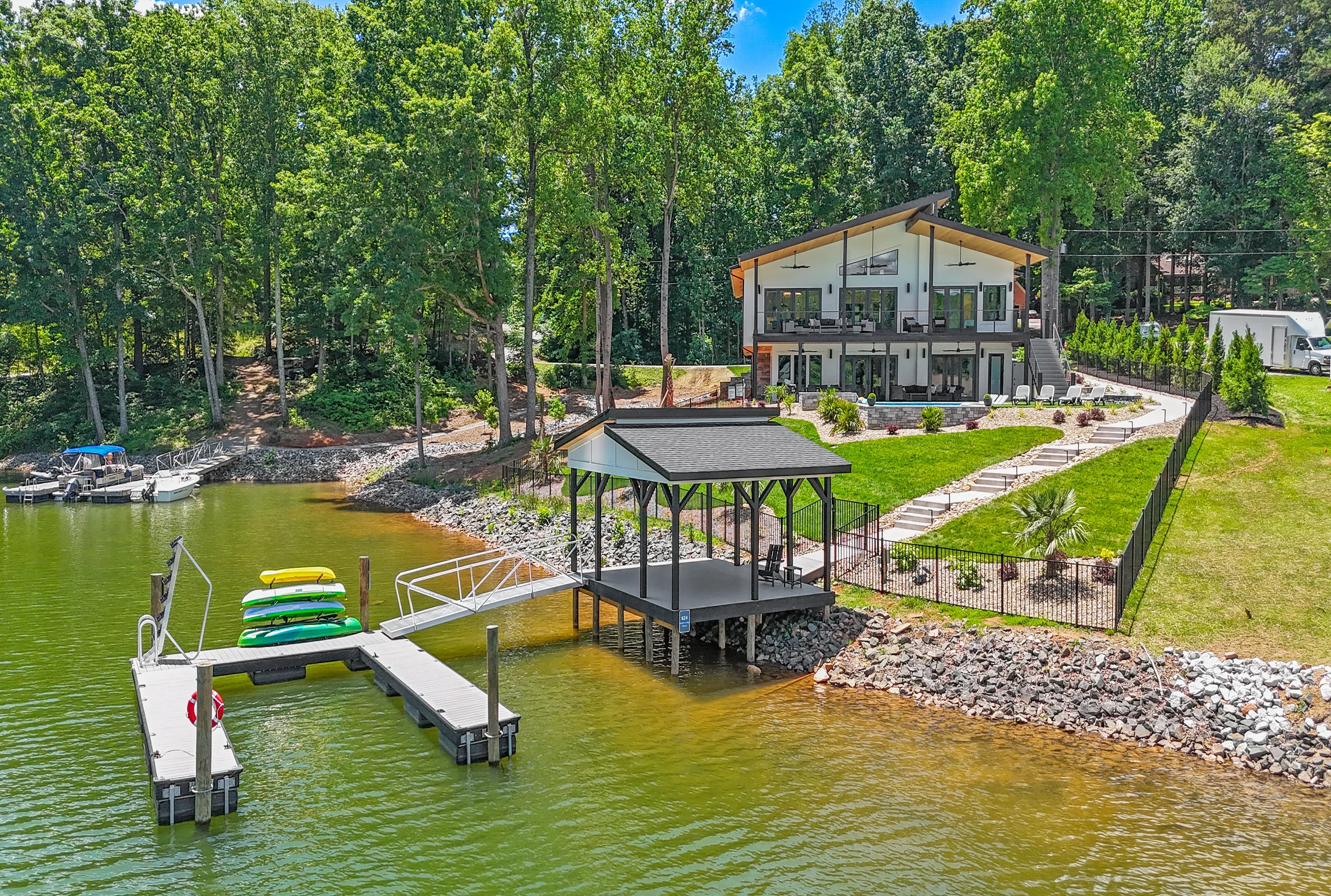 Wander Mooresville Lakeside #32