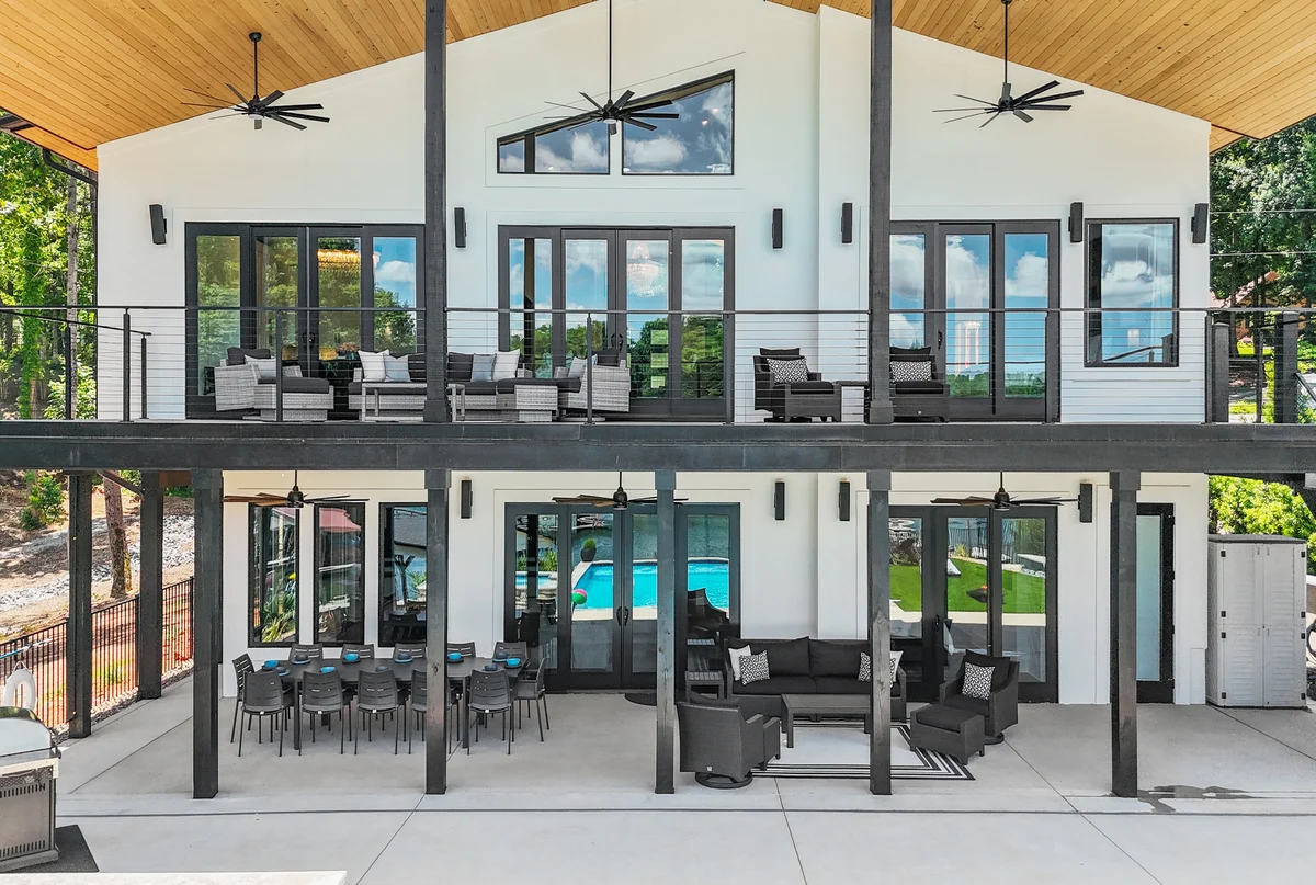 Wander Mooresville Lakeside