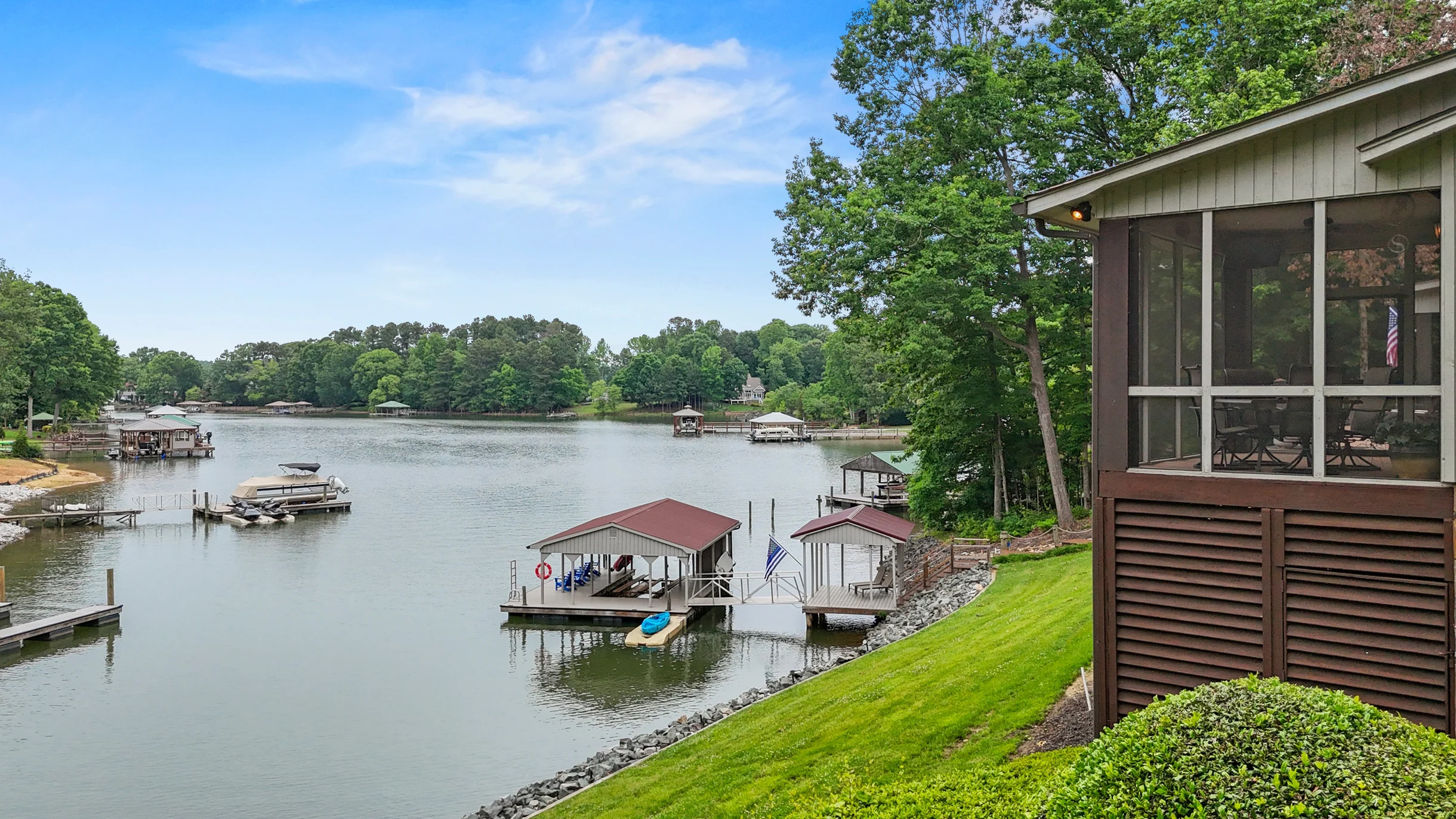 Wander Mooresville Lakeview #4