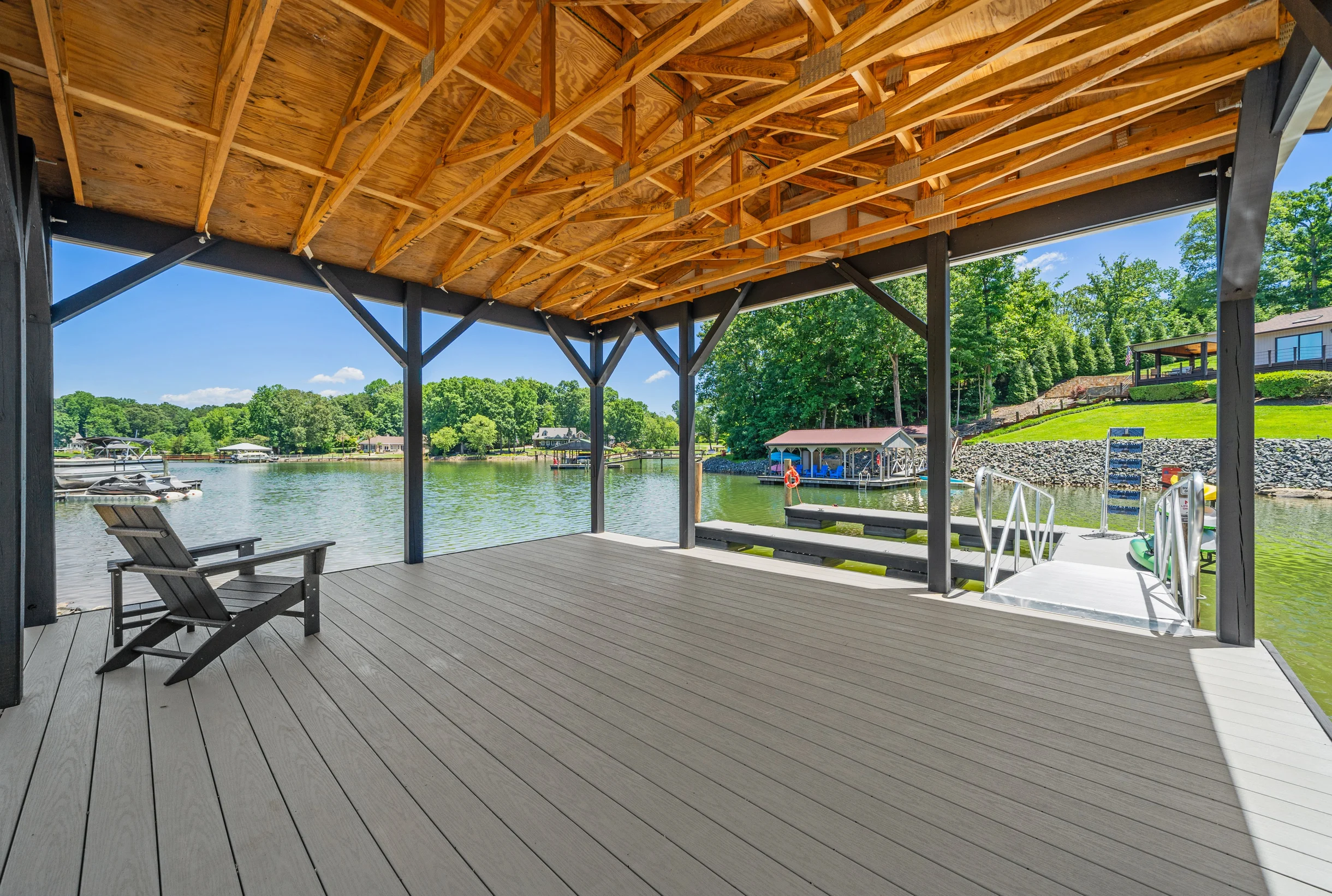 Wander Mooresville Lakeside #5