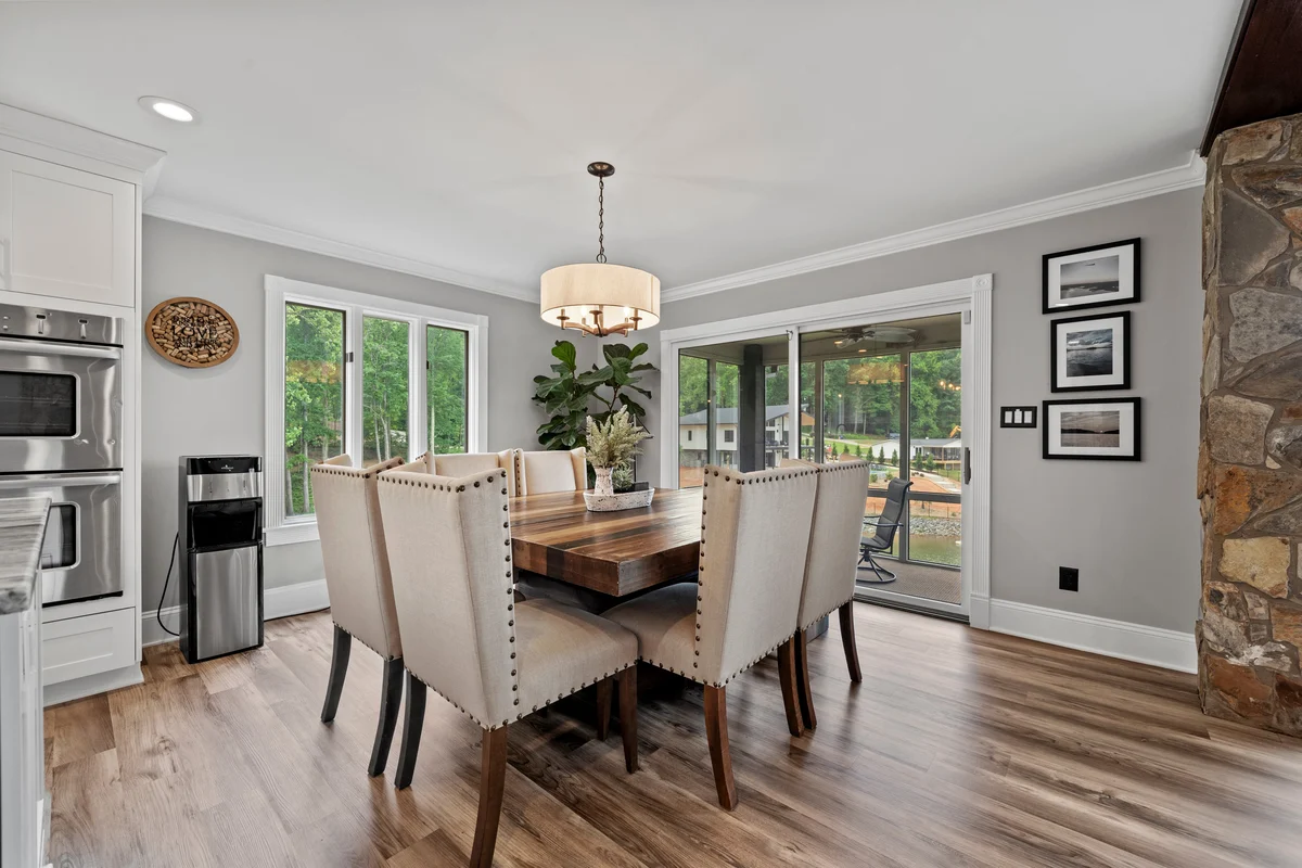 Wander Mooresville Lakeview