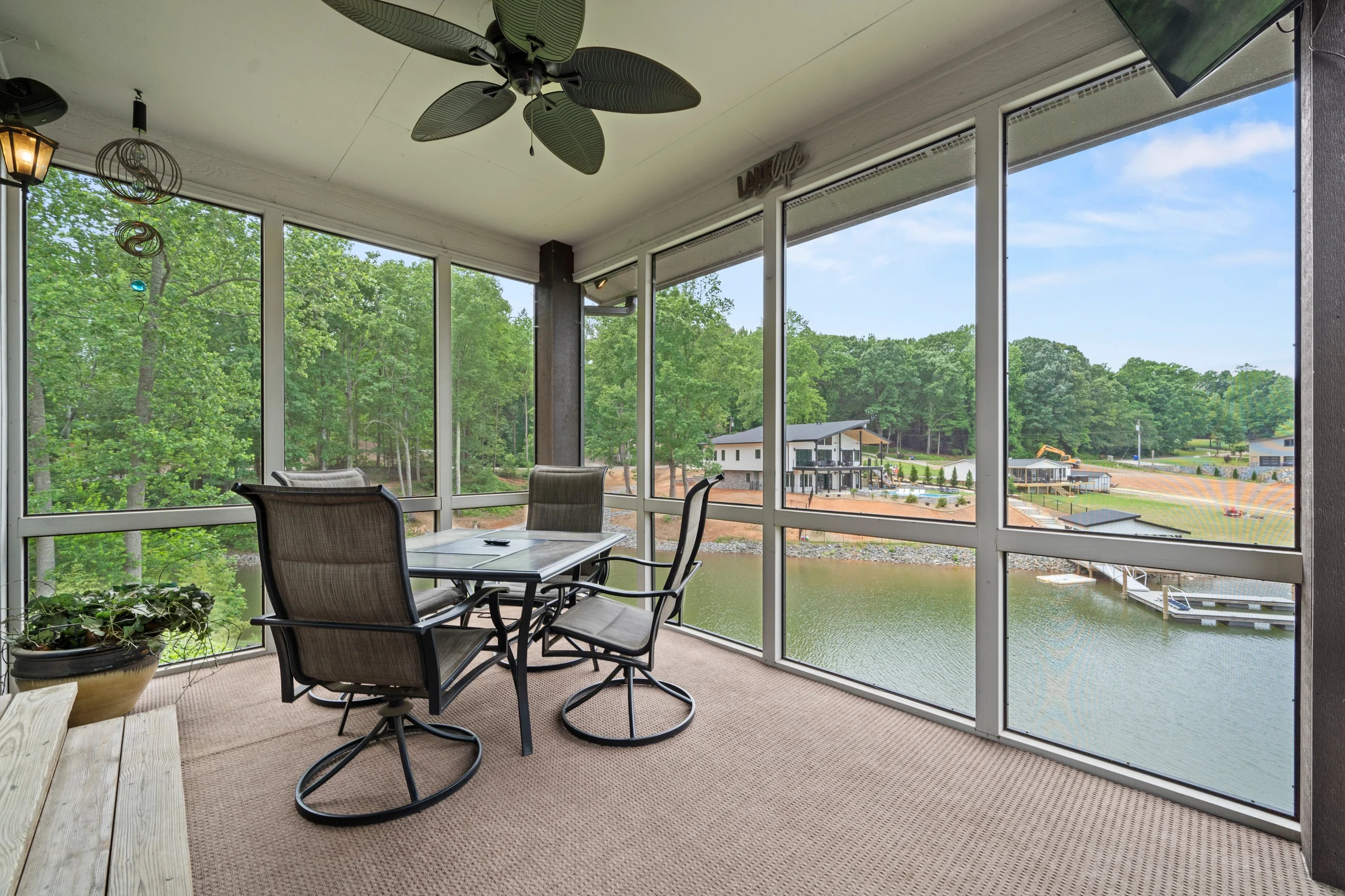 Wander Mooresville Lakeview #7